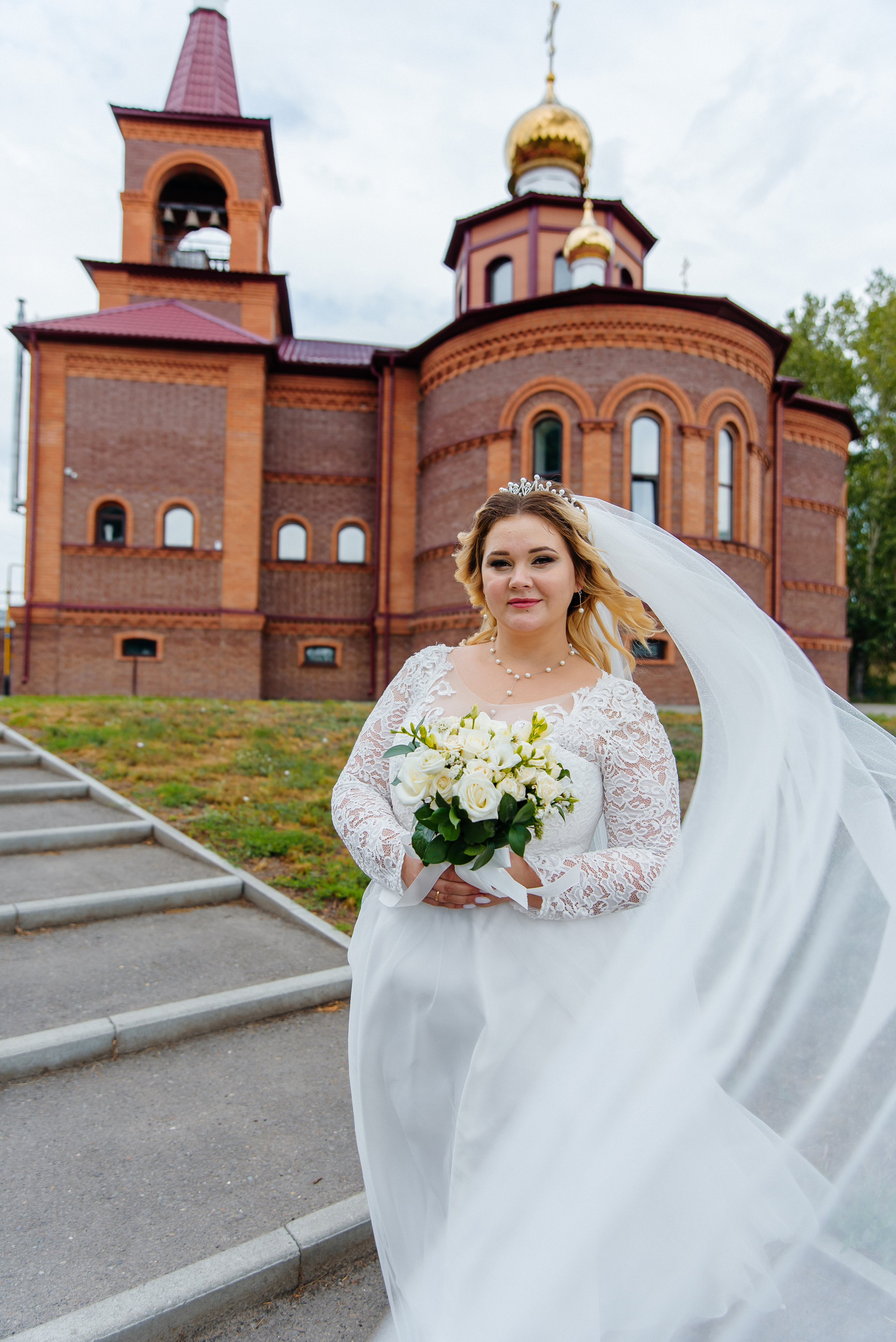 22.07.23 Wedding Day. Семейный фотограф в Барнауле
