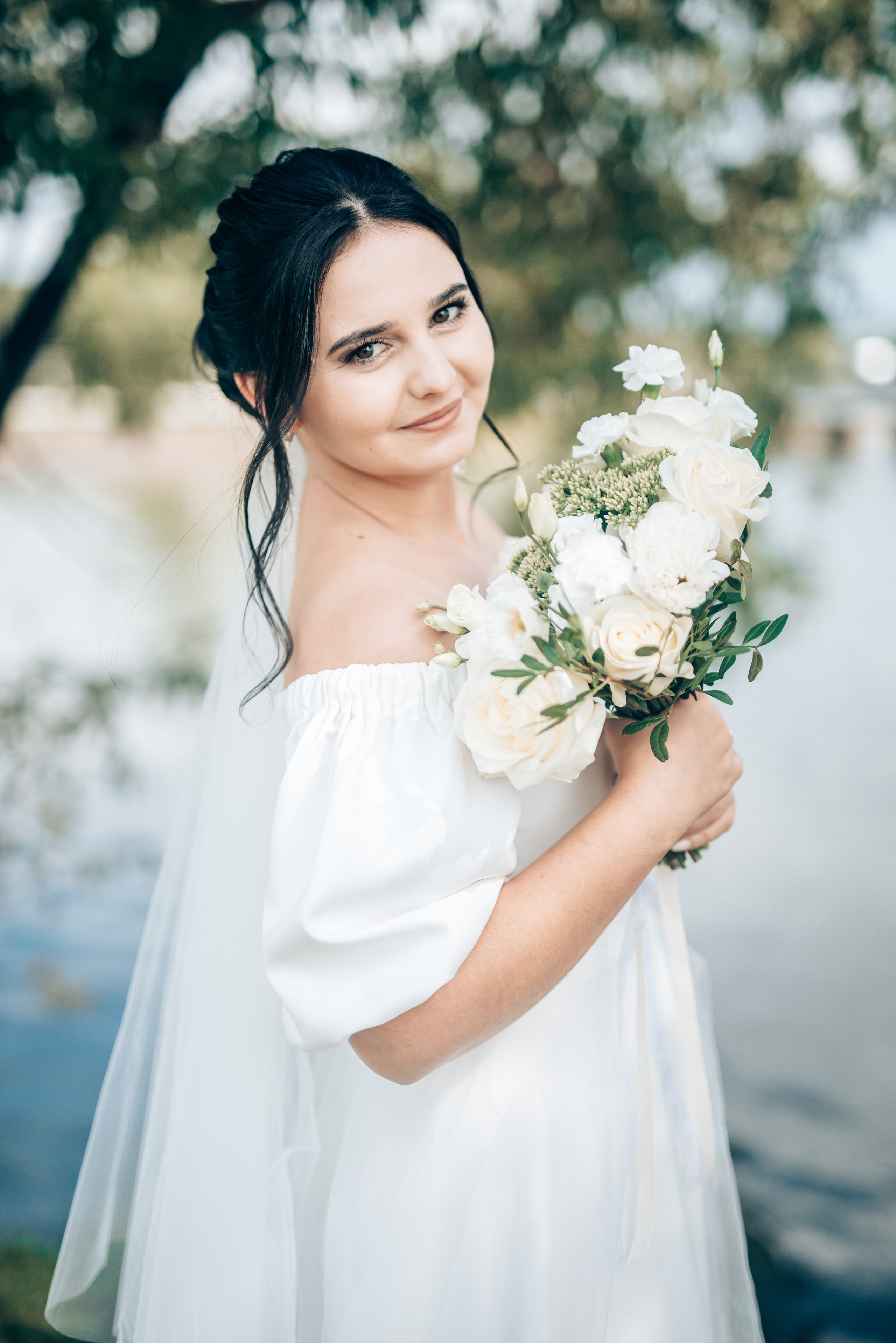 17.08.23 Wedding Day. Семейный фотограф в Барнауле