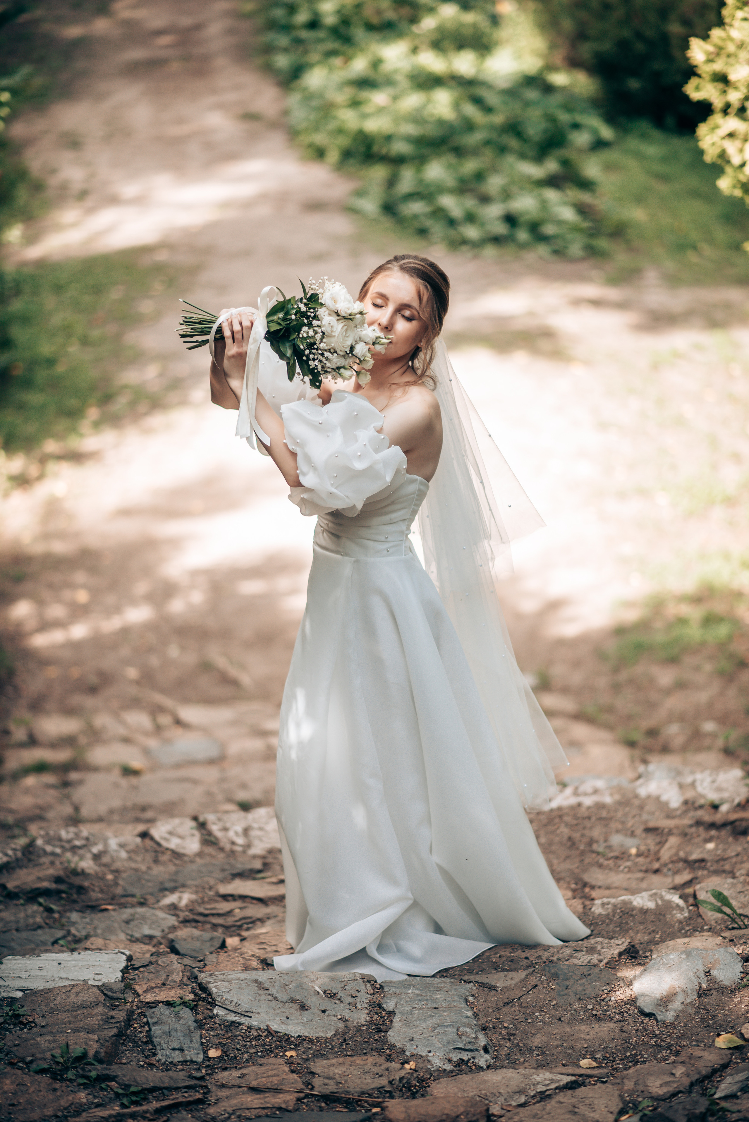 26.08.23 Wedding Day. Семейный фотограф в Барнауле