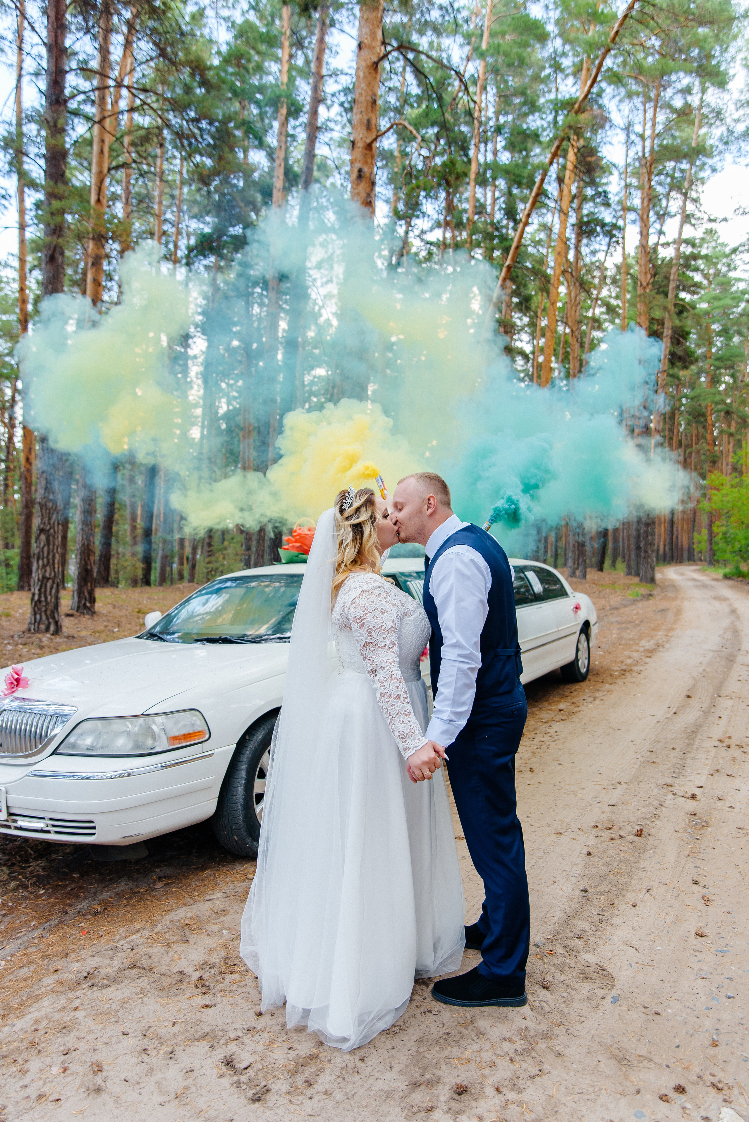 22.07.23 Wedding Day. Семейный фотограф в Барнауле