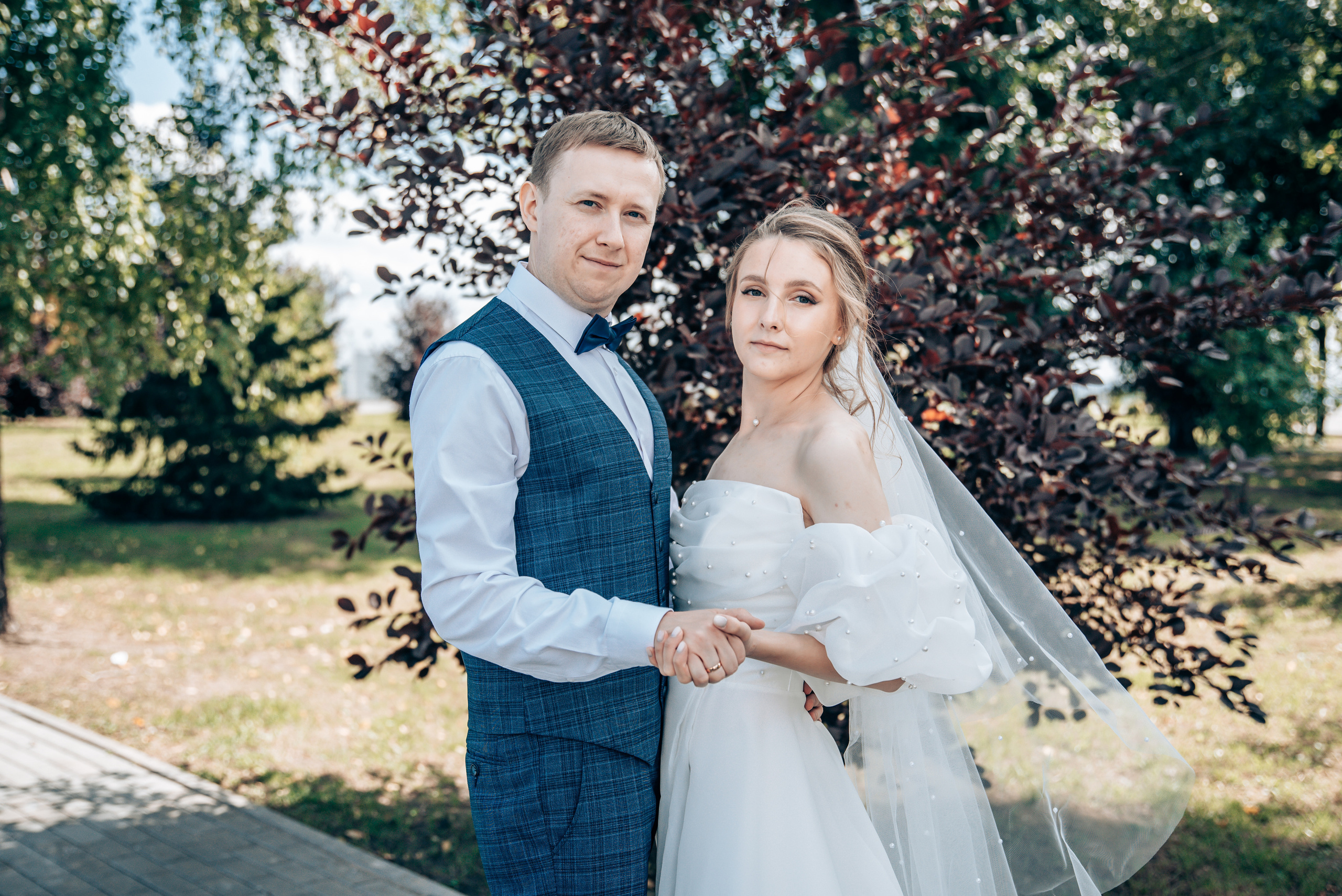 26.08.23 Wedding Day. Семейный фотограф в Барнауле