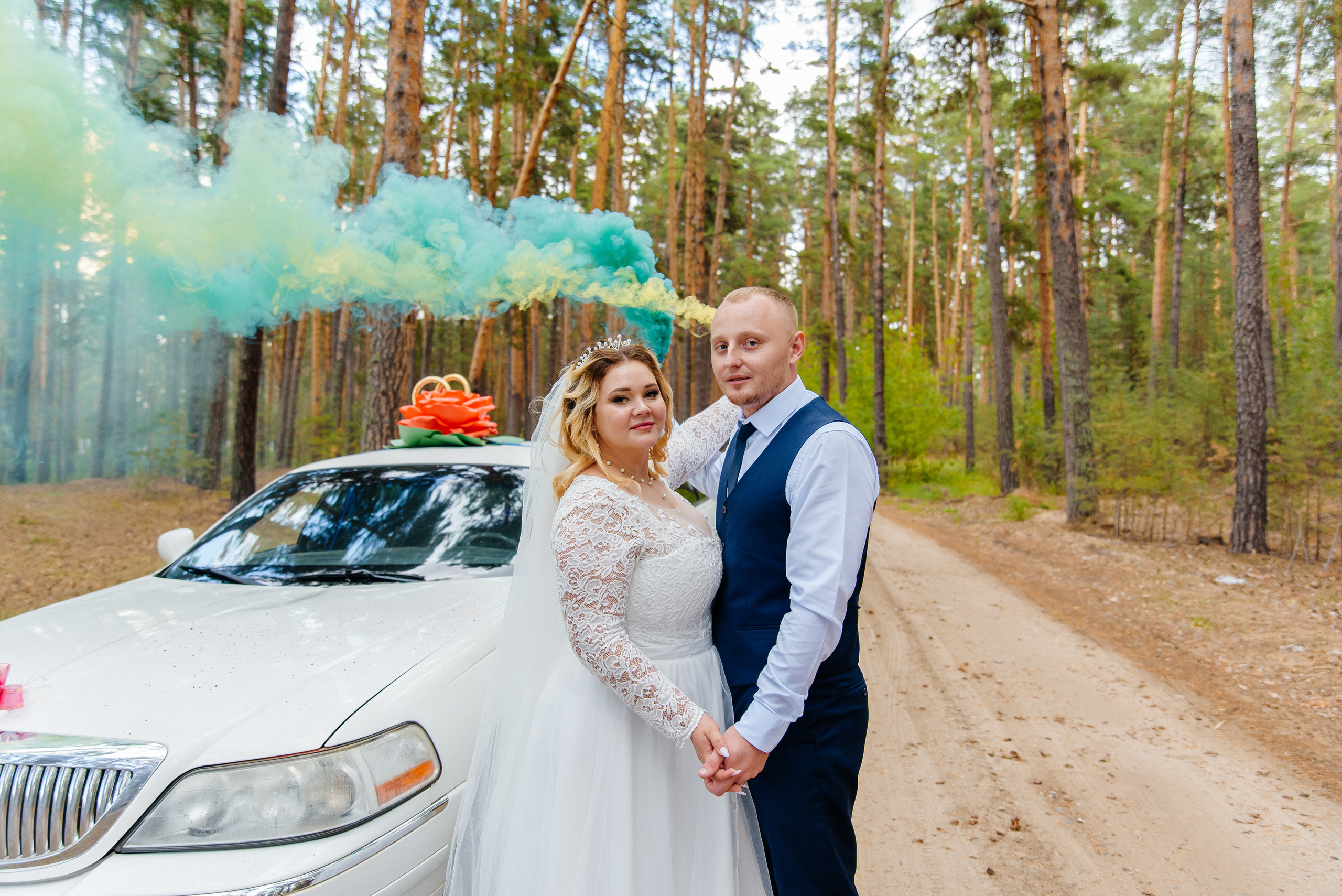 22.07.23 Wedding Day. Семейный фотограф в Барнауле