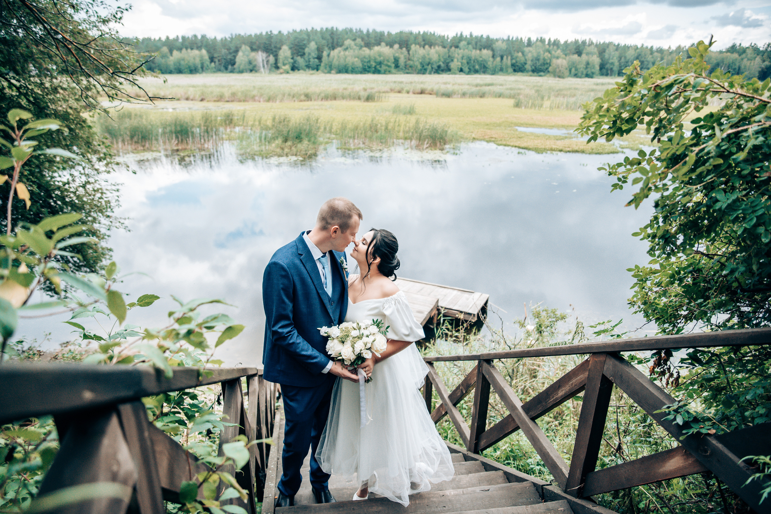 17.08.23 Wedding Day. Семейный фотограф в Барнауле