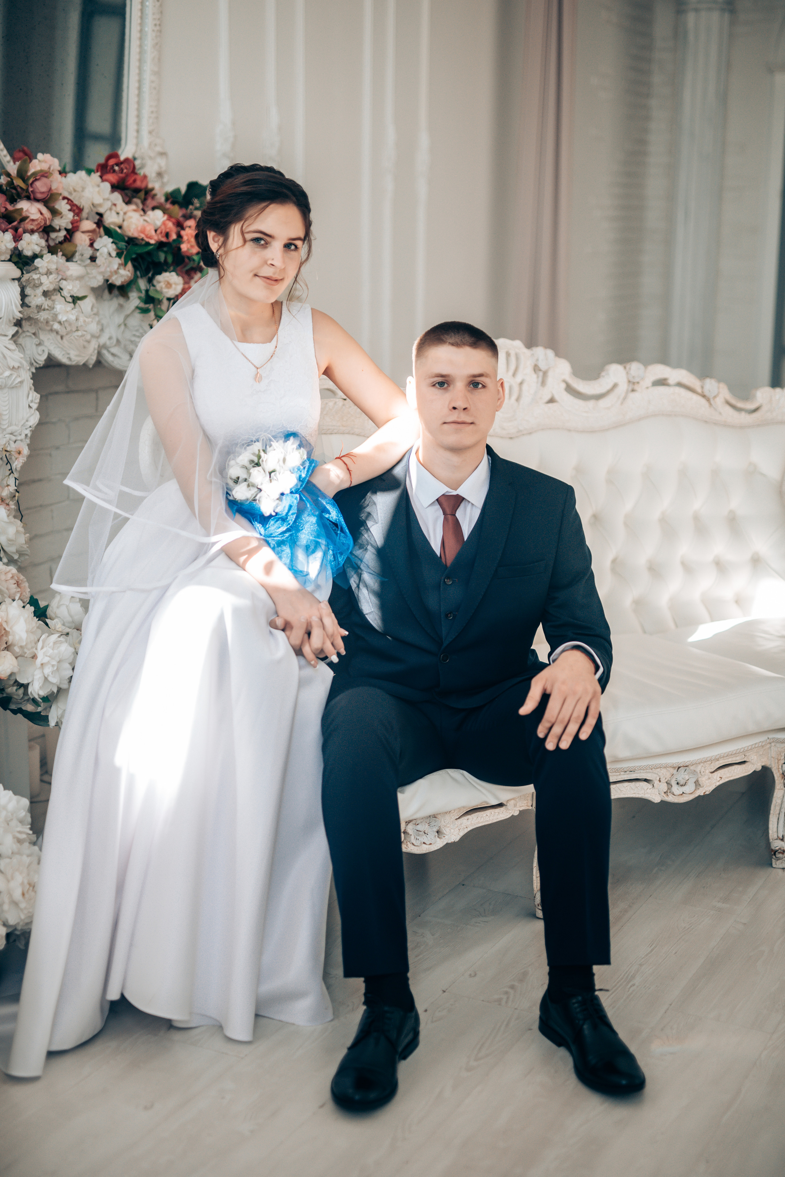 07.10.23 Wedding Day. Семейный фотограф в Барнауле