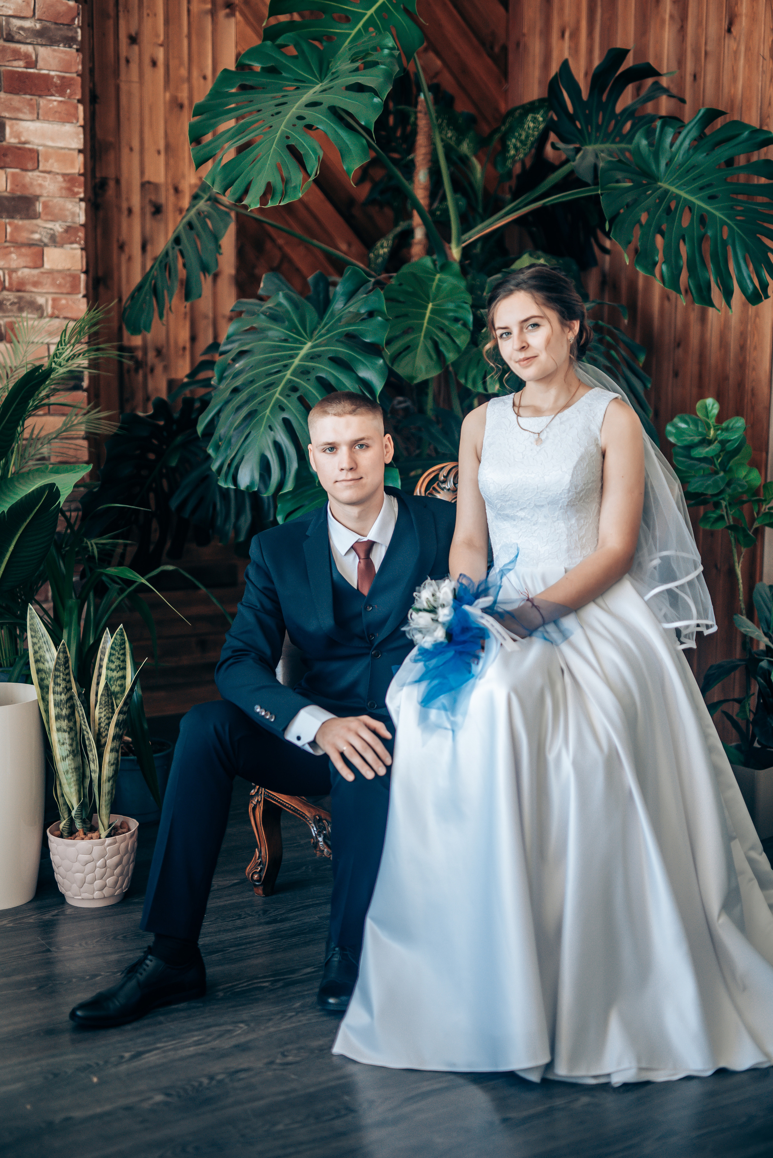 07.10.23 Wedding Day. Семейный фотограф в Барнауле
