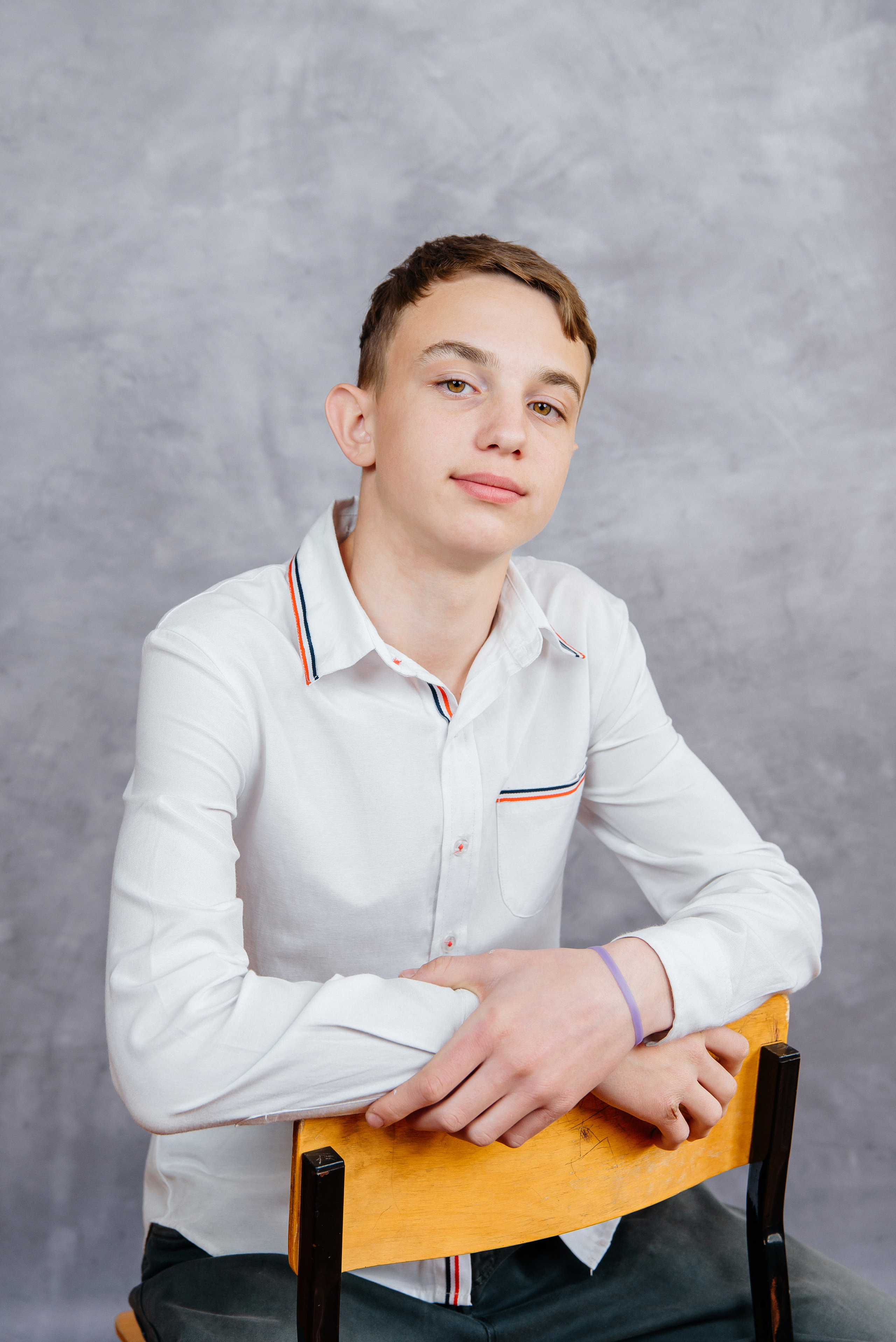 Годовое фотосопровождение для 9-11 классов. Семейный фотограф в Барнауле