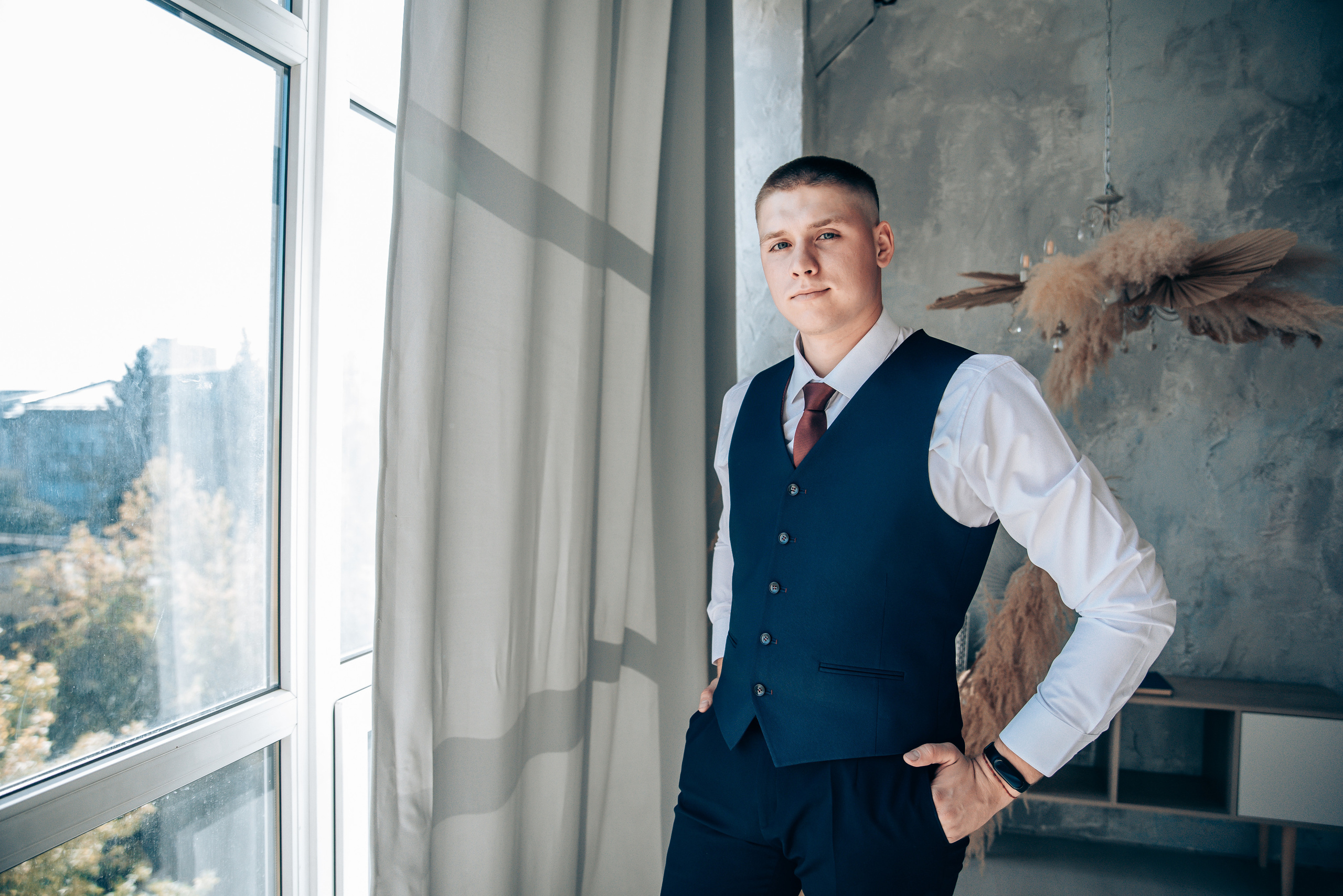 07.10.23 Wedding Day. Семейный фотограф в Барнауле