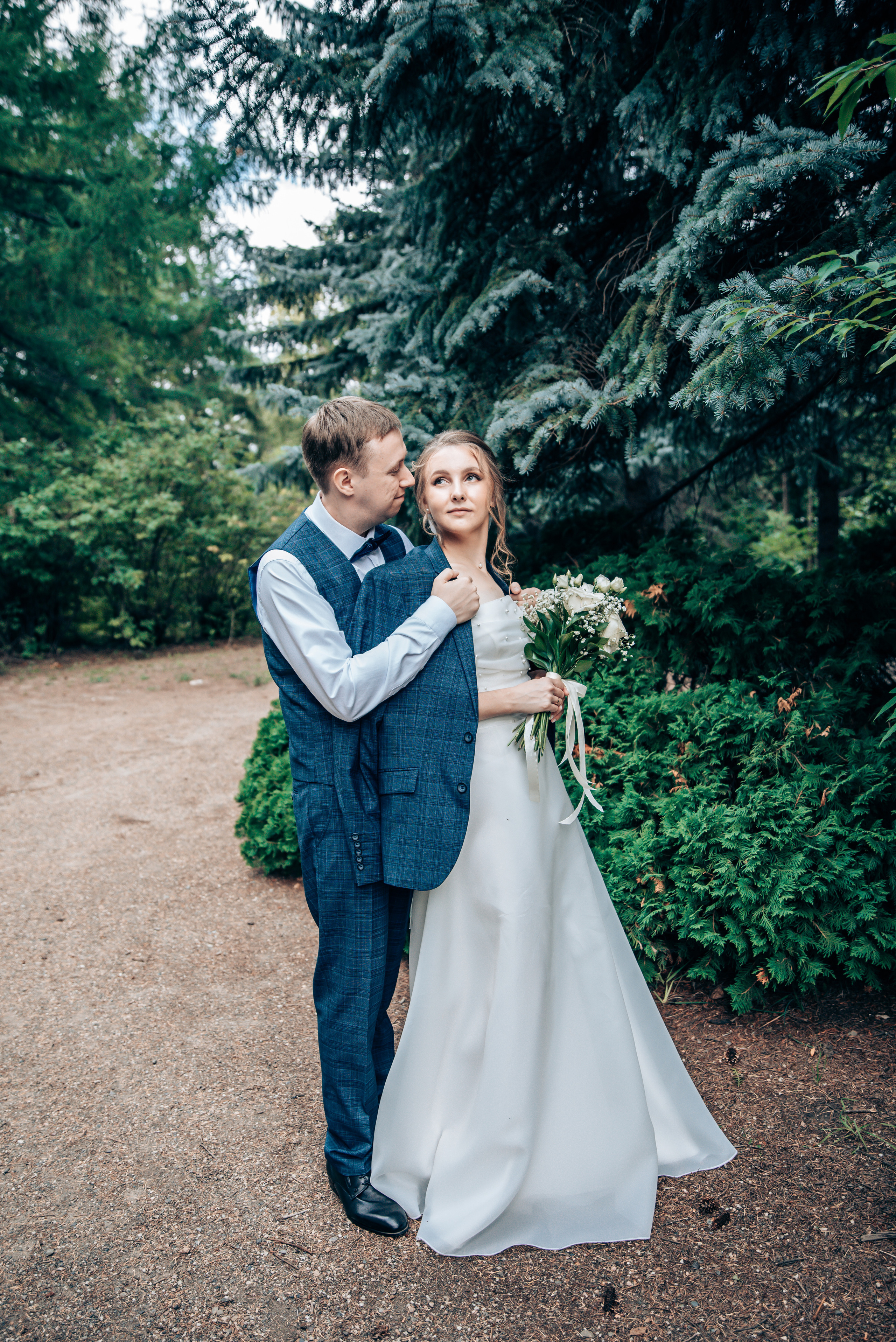 26.08.23 Wedding Day. Семейный фотограф в Барнауле