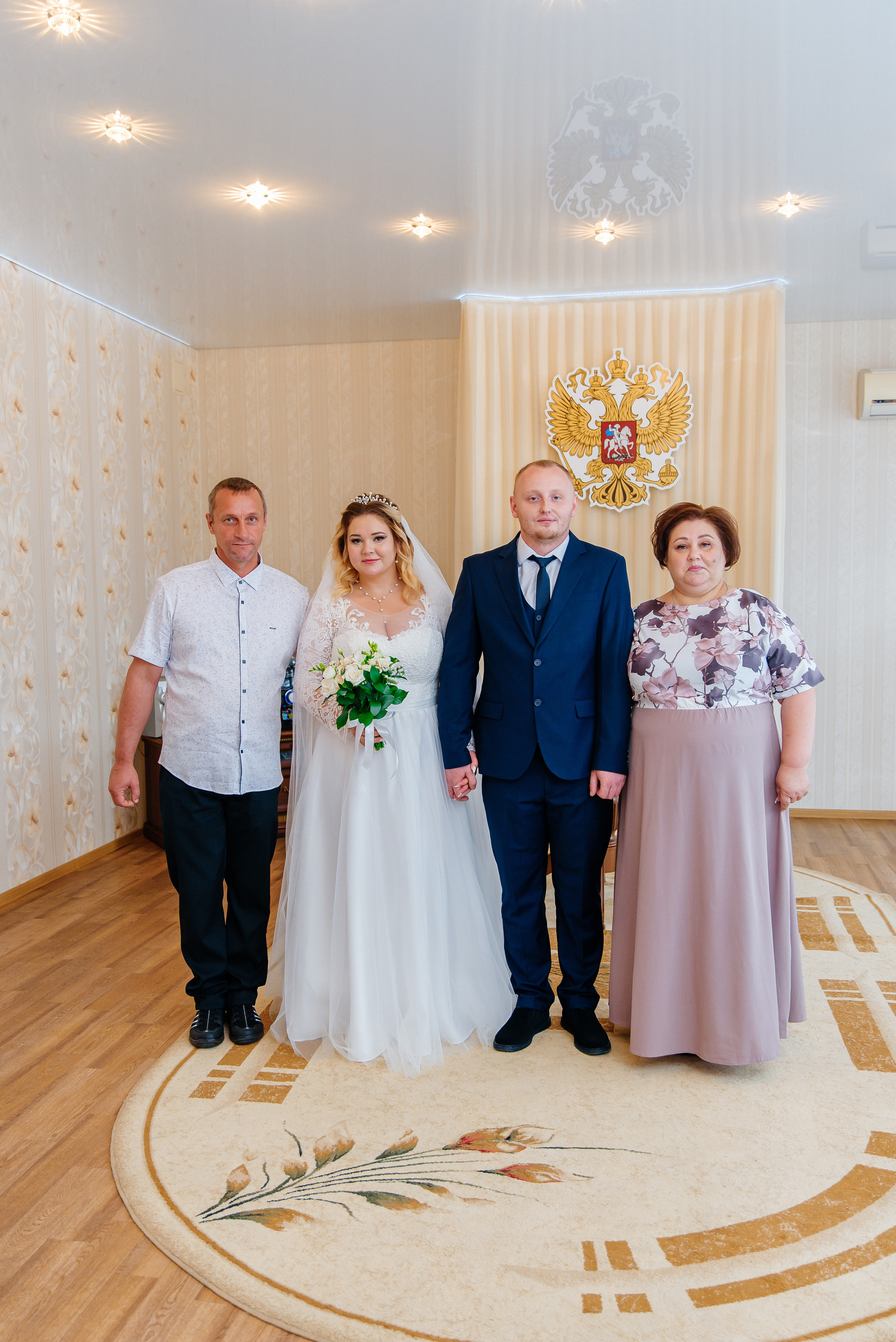 22.07.23 Wedding Day. Семейный фотограф в Барнауле