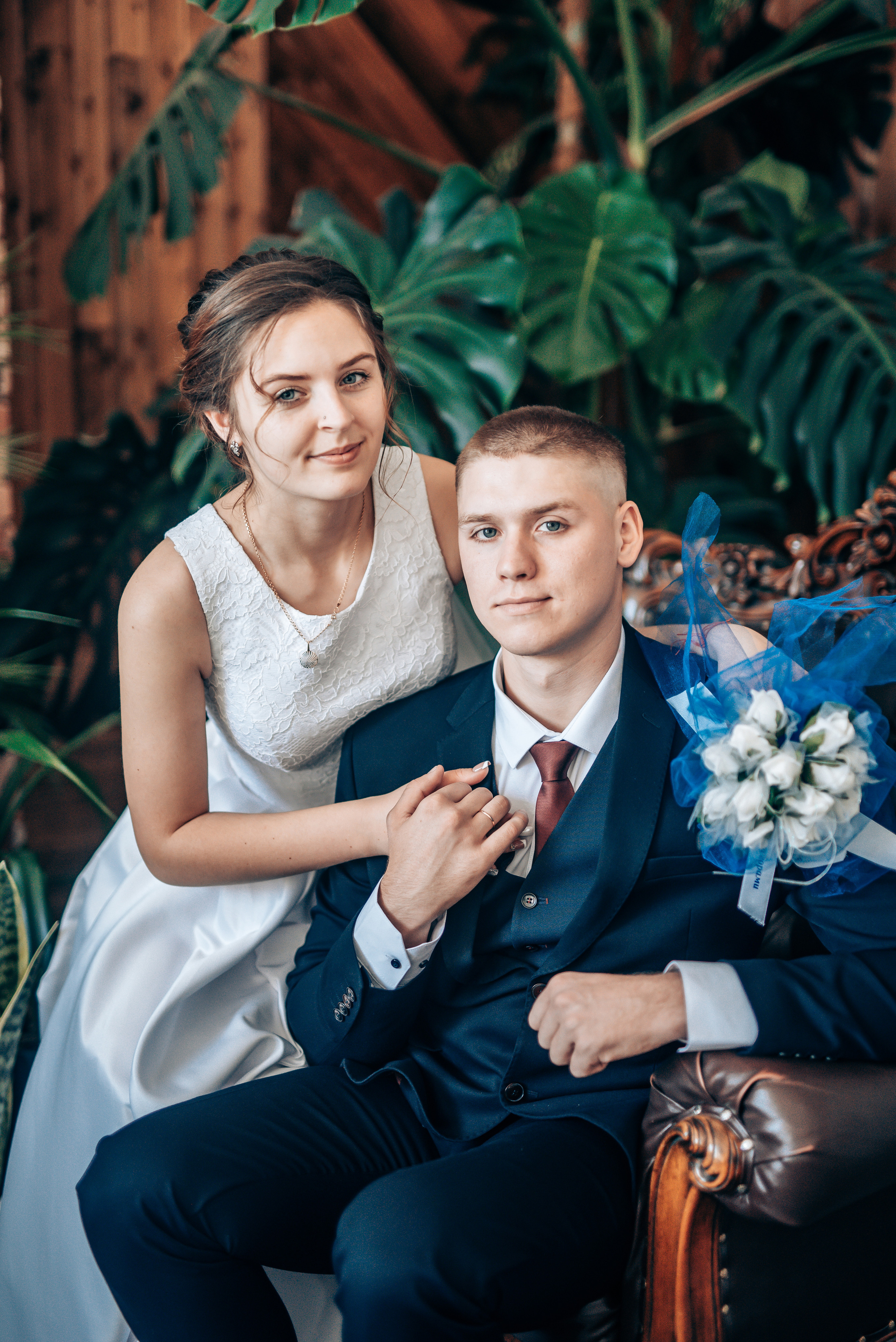 07.10.23 Wedding Day. Семейный фотограф в Барнауле