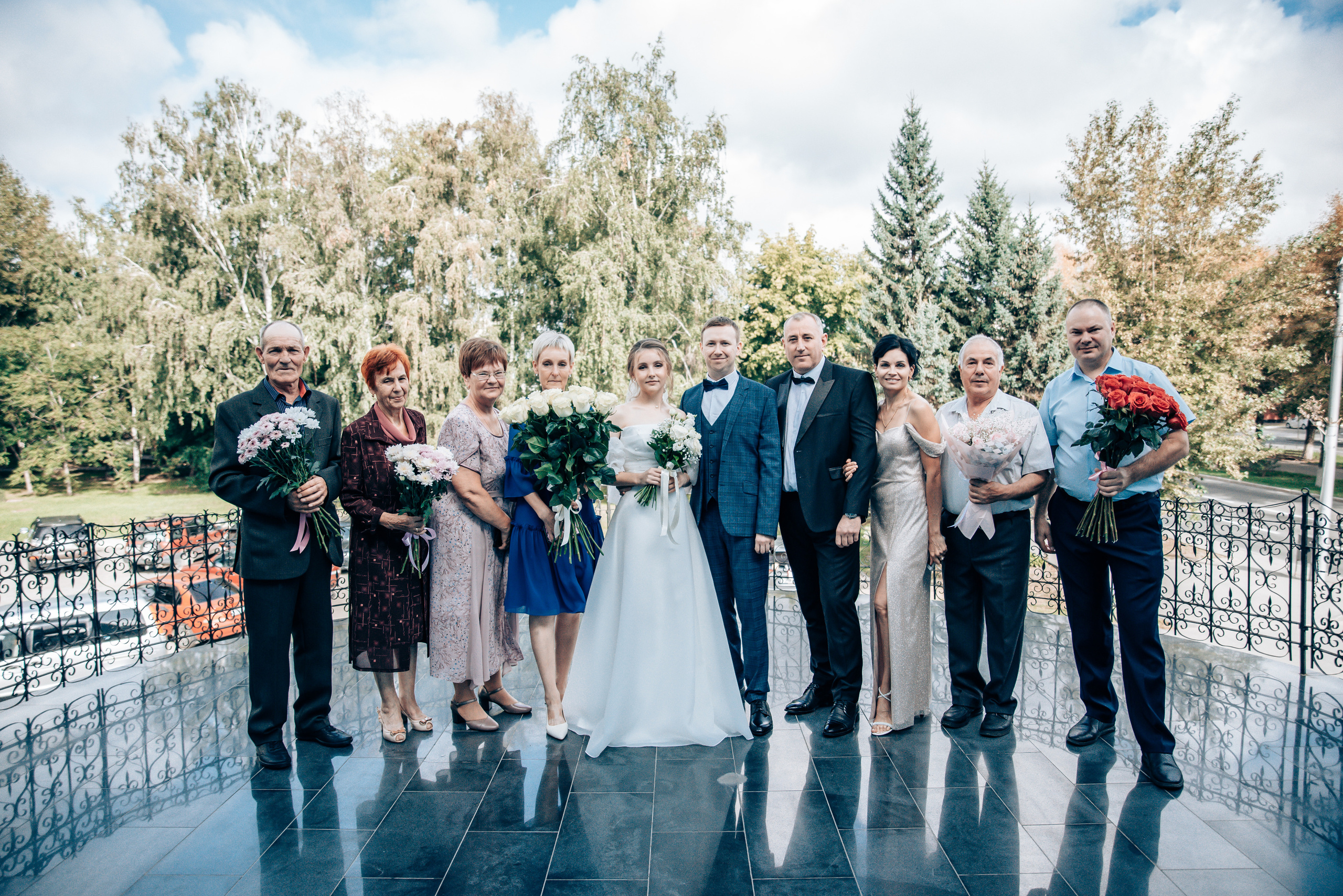 26.08.23 Wedding Day. Семейный фотограф в Барнауле