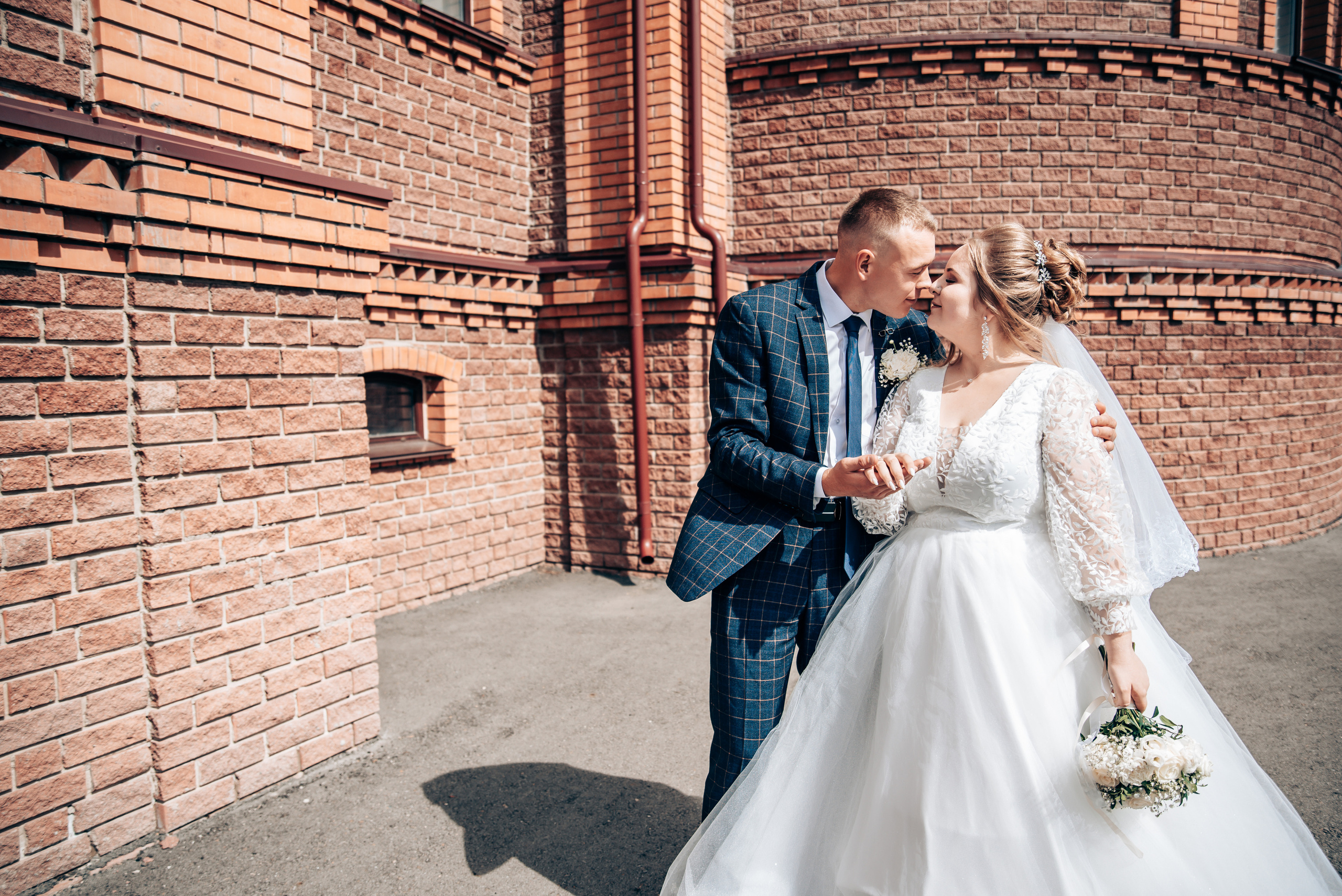 18.08.23 Wedding Day. Семейный фотограф в Барнауле