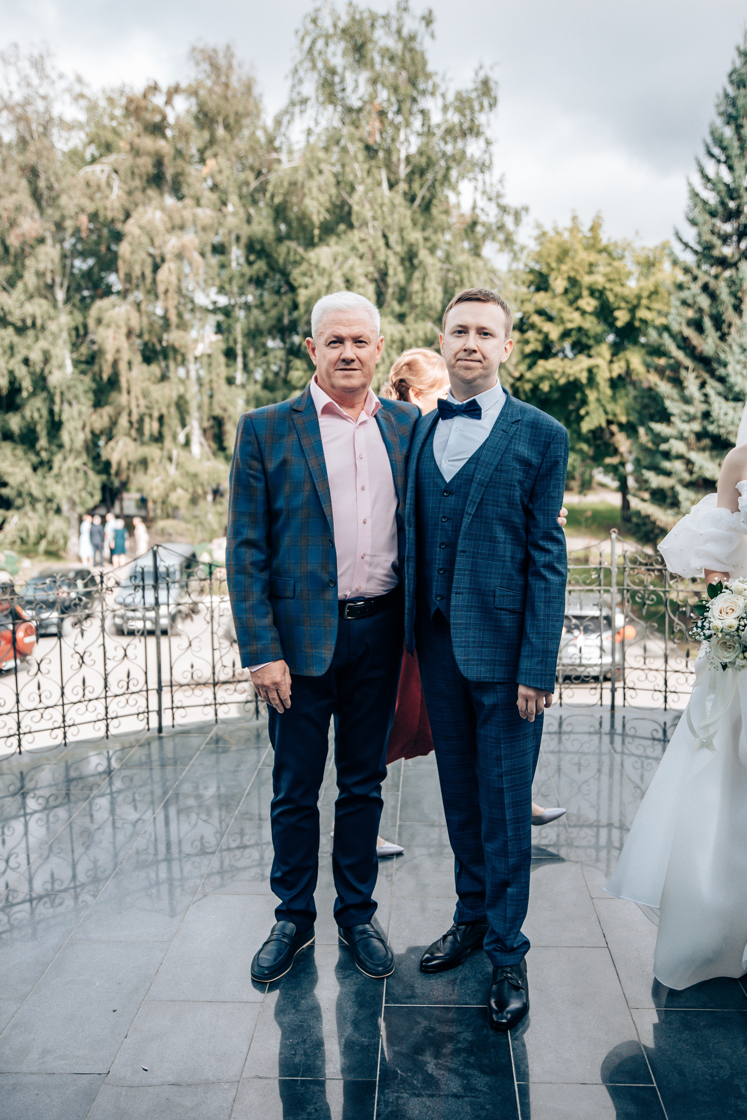 26.08.23 Wedding Day. Семейный фотограф в Барнауле
