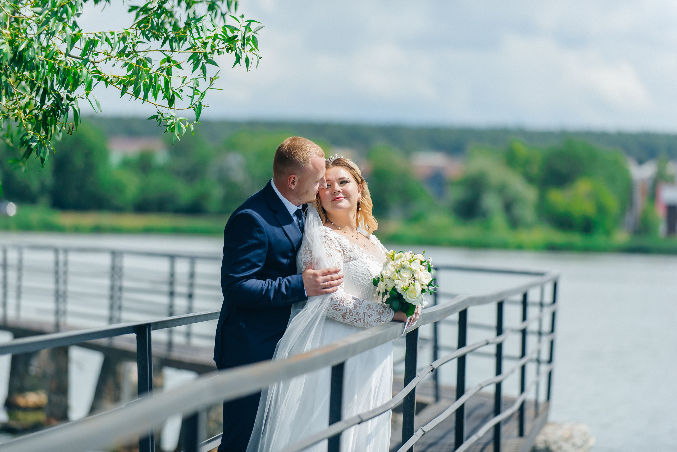 22.07.23 Wedding Day. Семейный фотограф в Барнауле