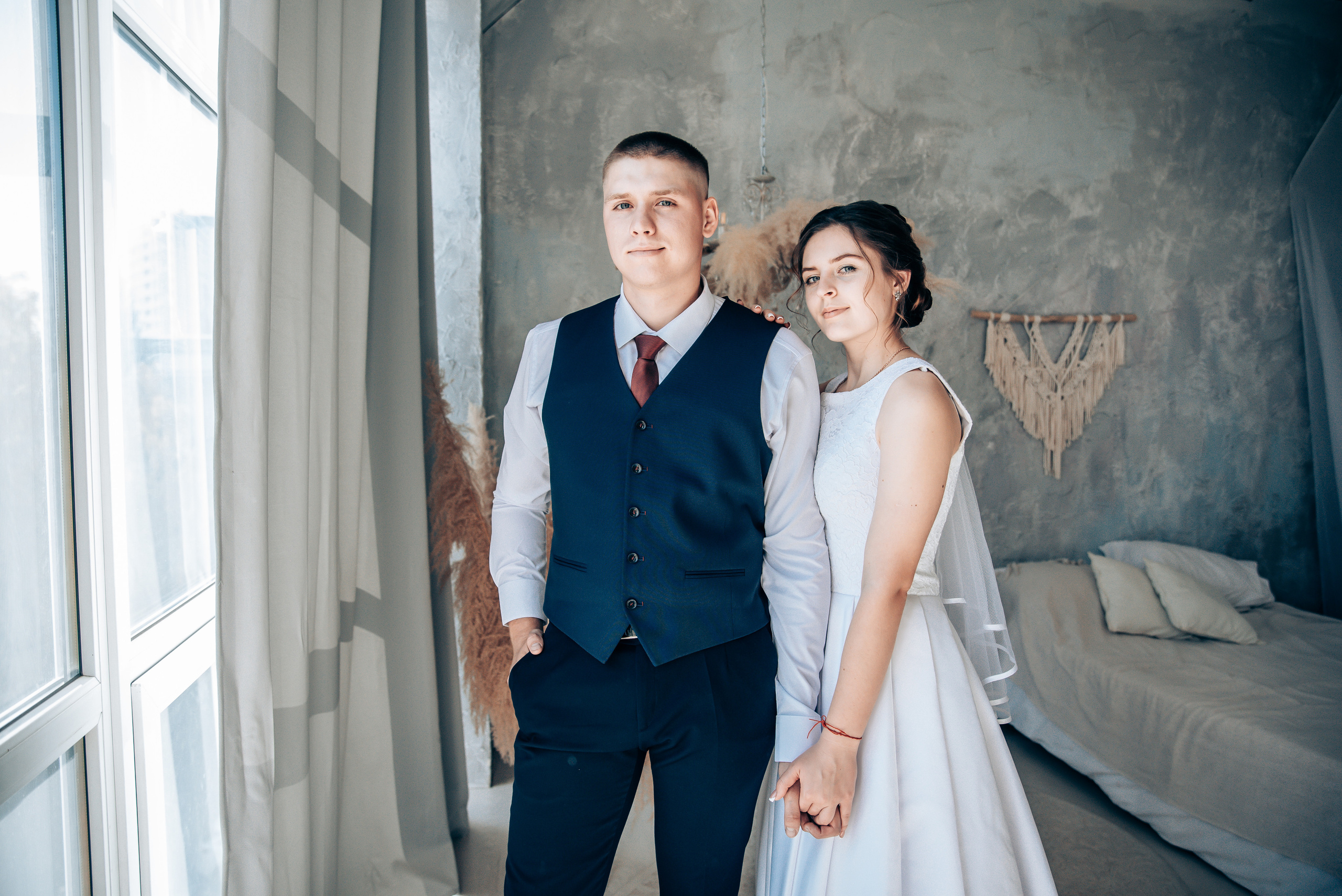 07.10.23 Wedding Day. Семейный фотограф в Барнауле