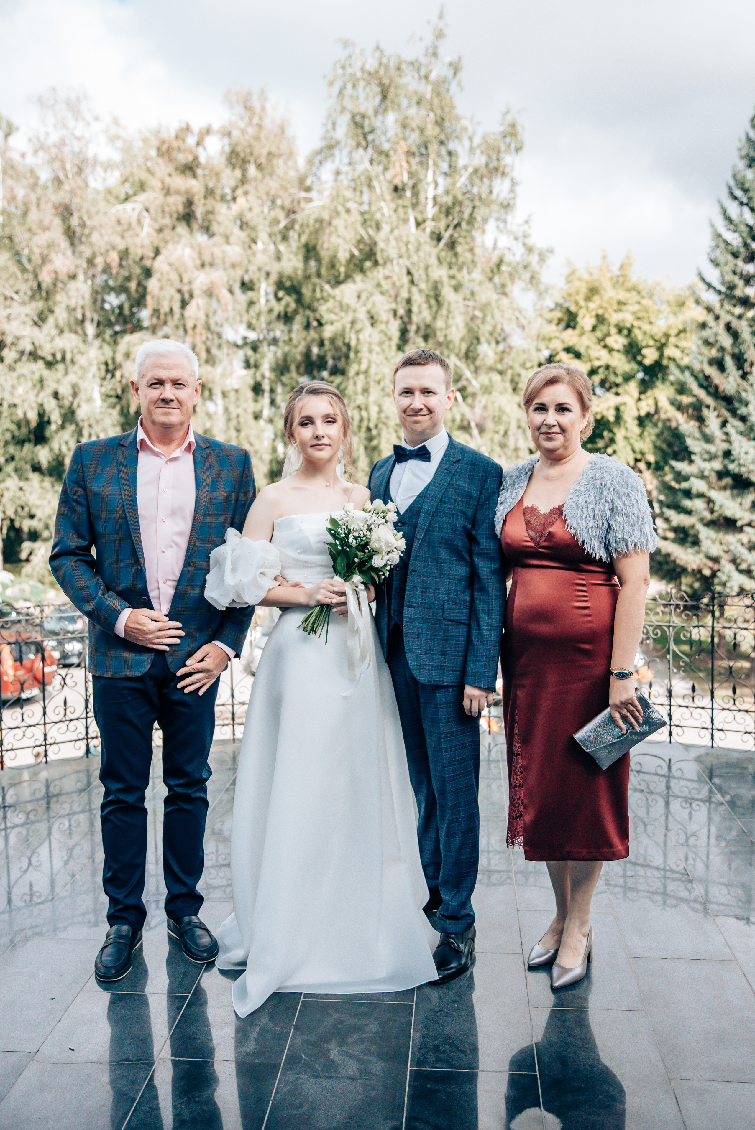 26.08.23 Wedding Day. Семейный фотограф в Барнауле