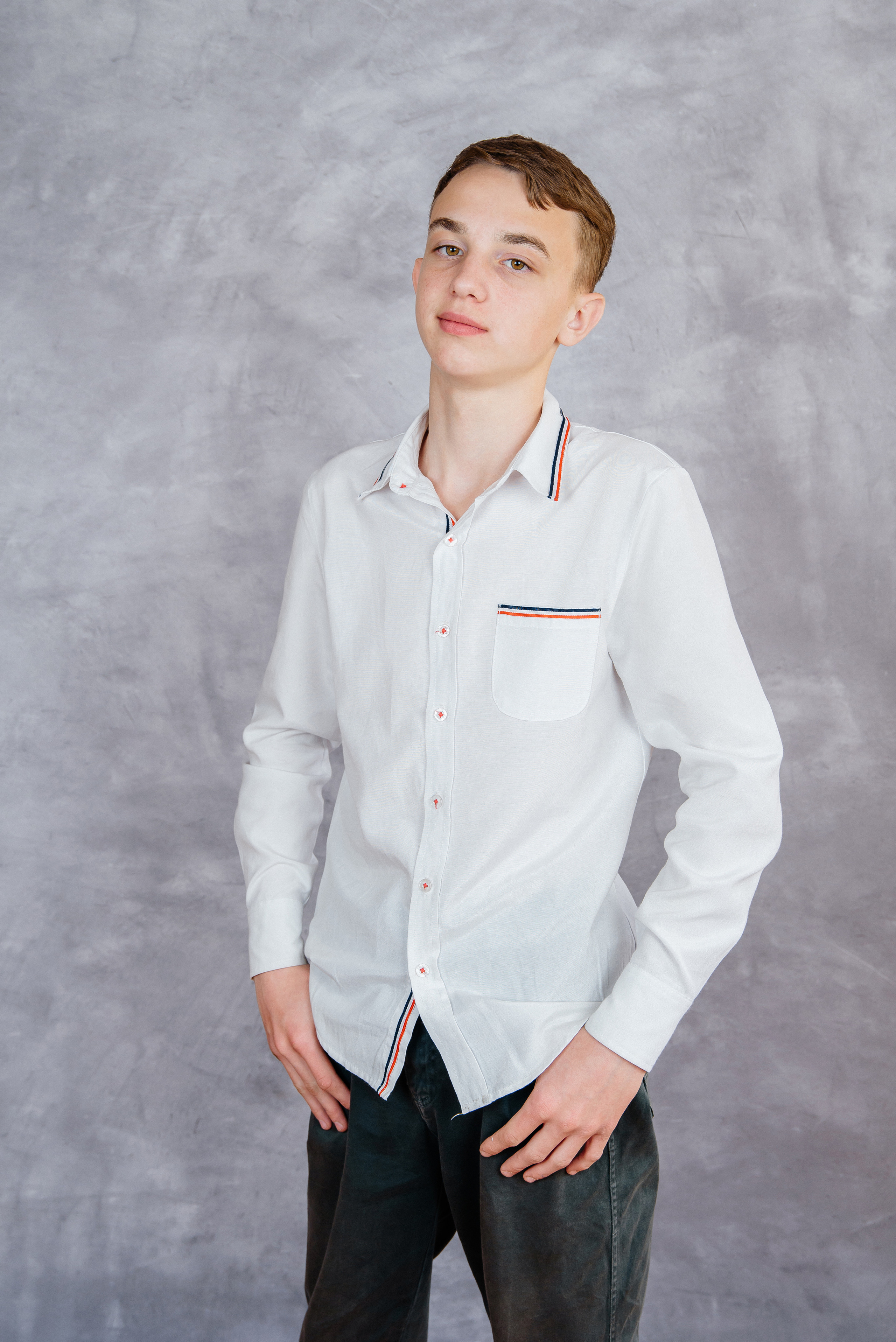 Годовое фотосопровождение для 9-11 классов. Семейный фотограф в Барнауле