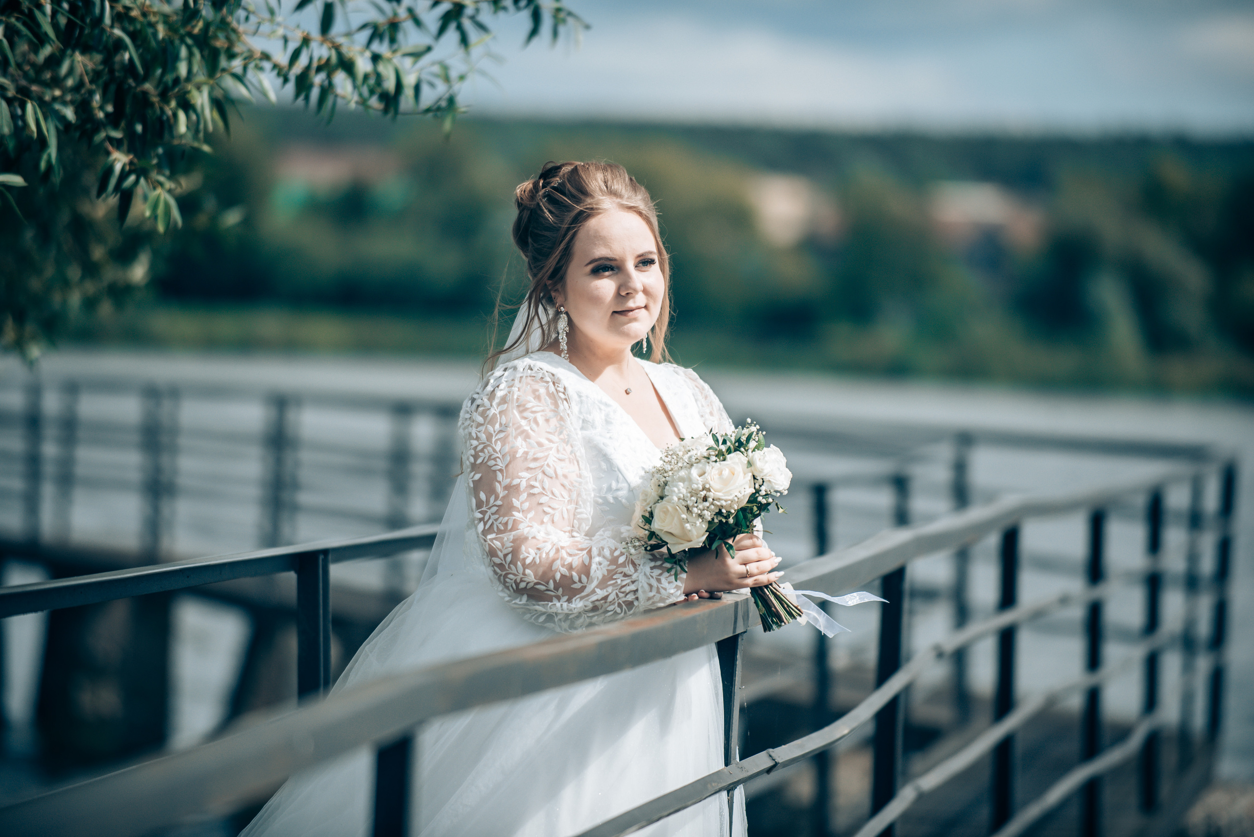 18.08.23 Wedding Day. Семейный фотограф в Барнауле
