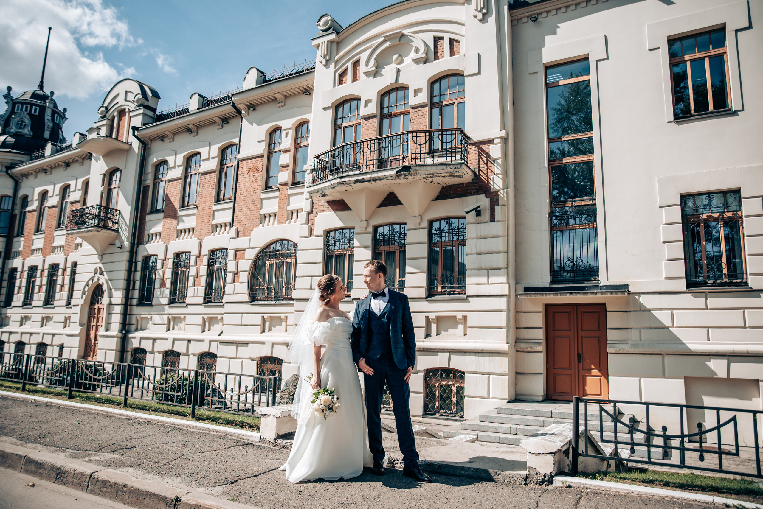 26.08.23 Wedding Day. Семейный фотограф в Барнауле