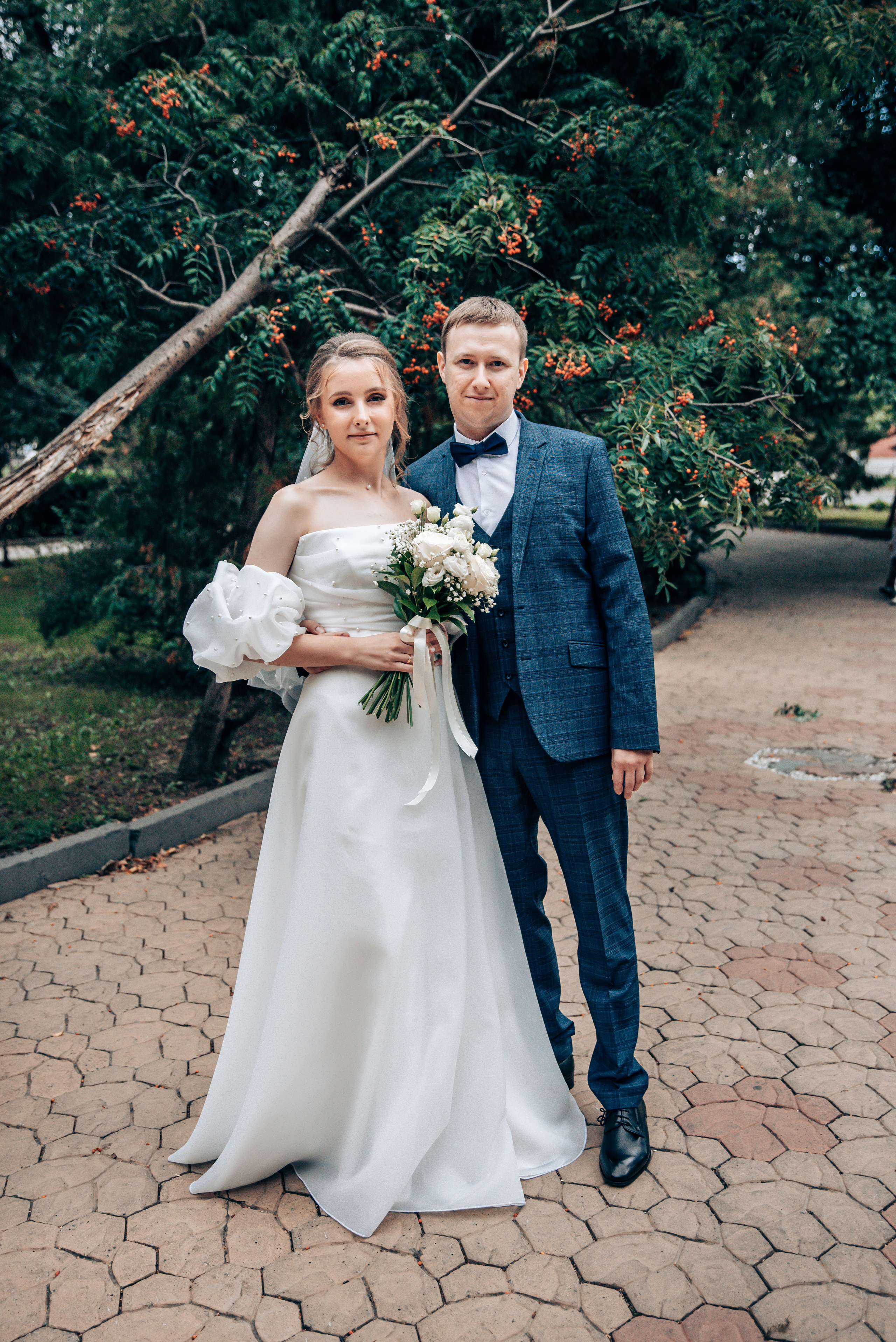 26.08.23 Wedding Day. Семейный фотограф в Барнауле