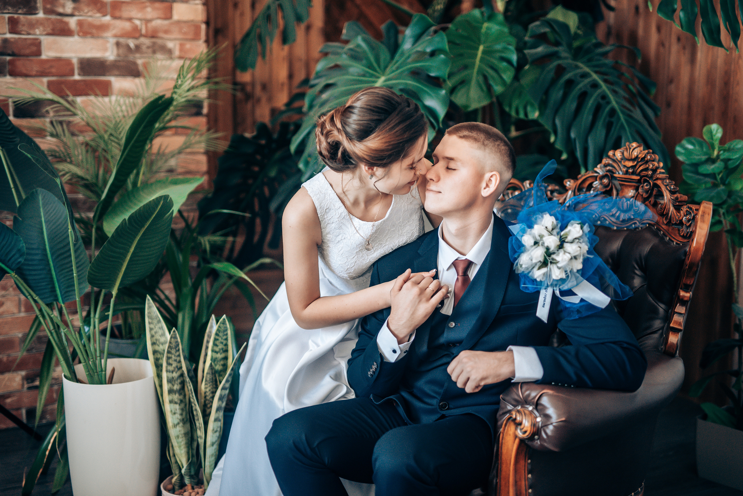 07.10.23 Wedding Day. Семейный фотограф в Барнауле