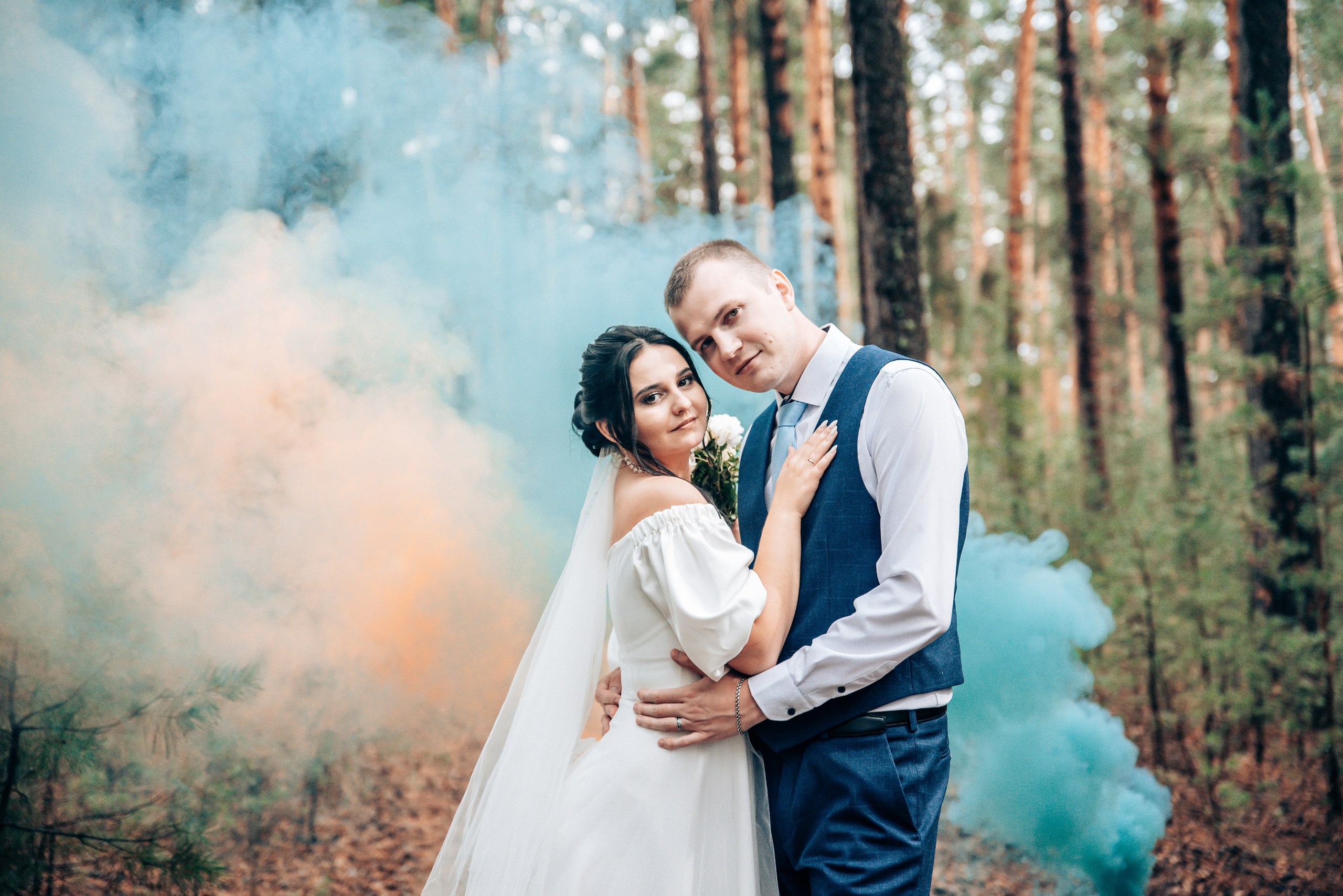 17.08.23 Wedding Day. Семейный фотограф в Барнауле