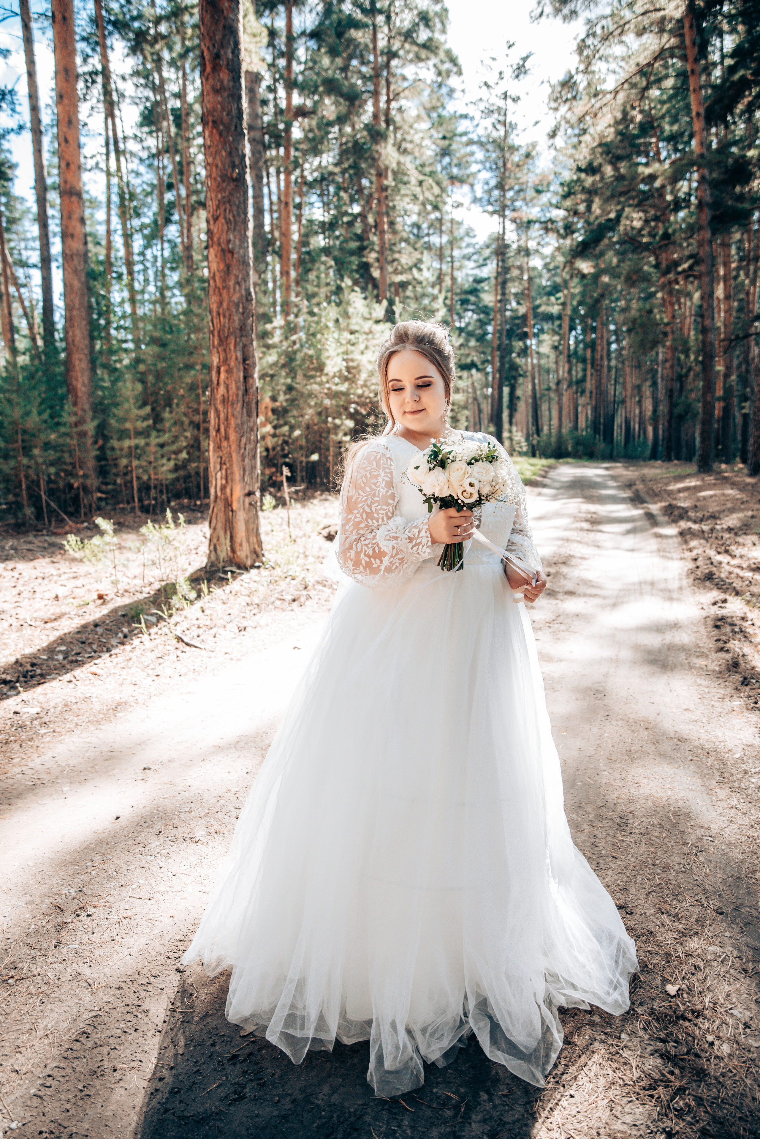 18.08.23 Wedding Day. Семейный фотограф в Барнауле
