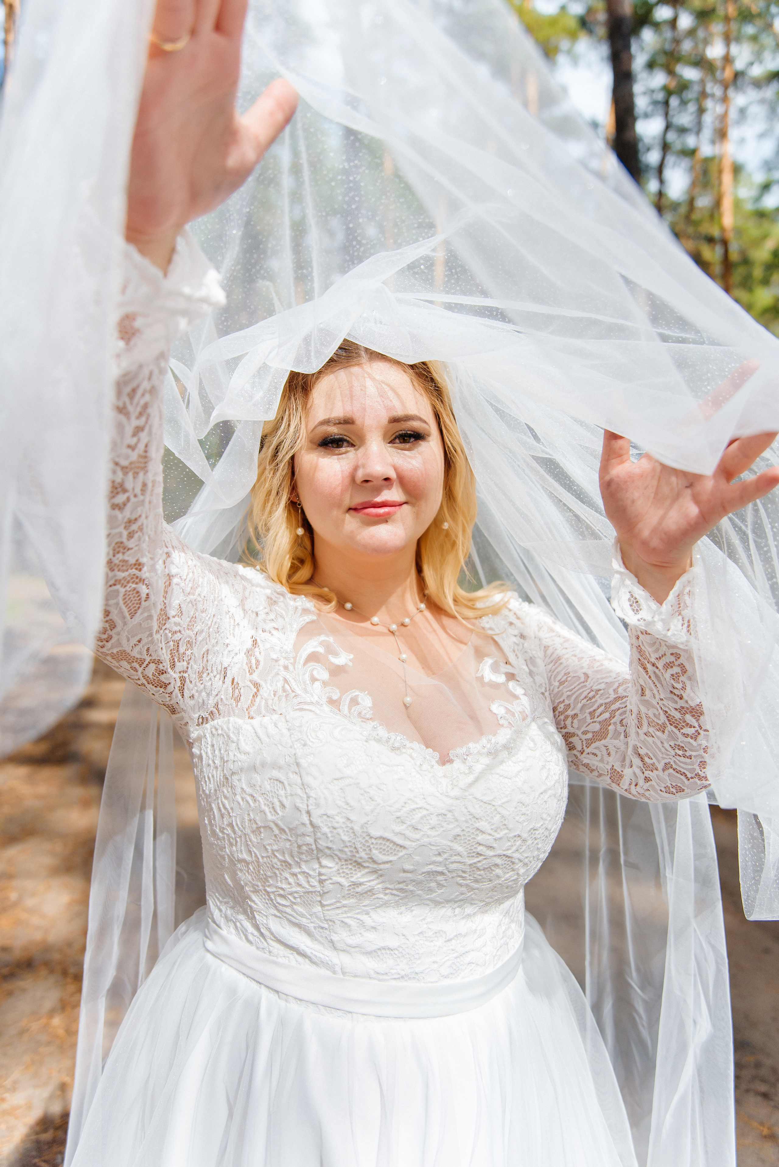 22.07.23 Wedding Day. Семейный фотограф в Барнауле