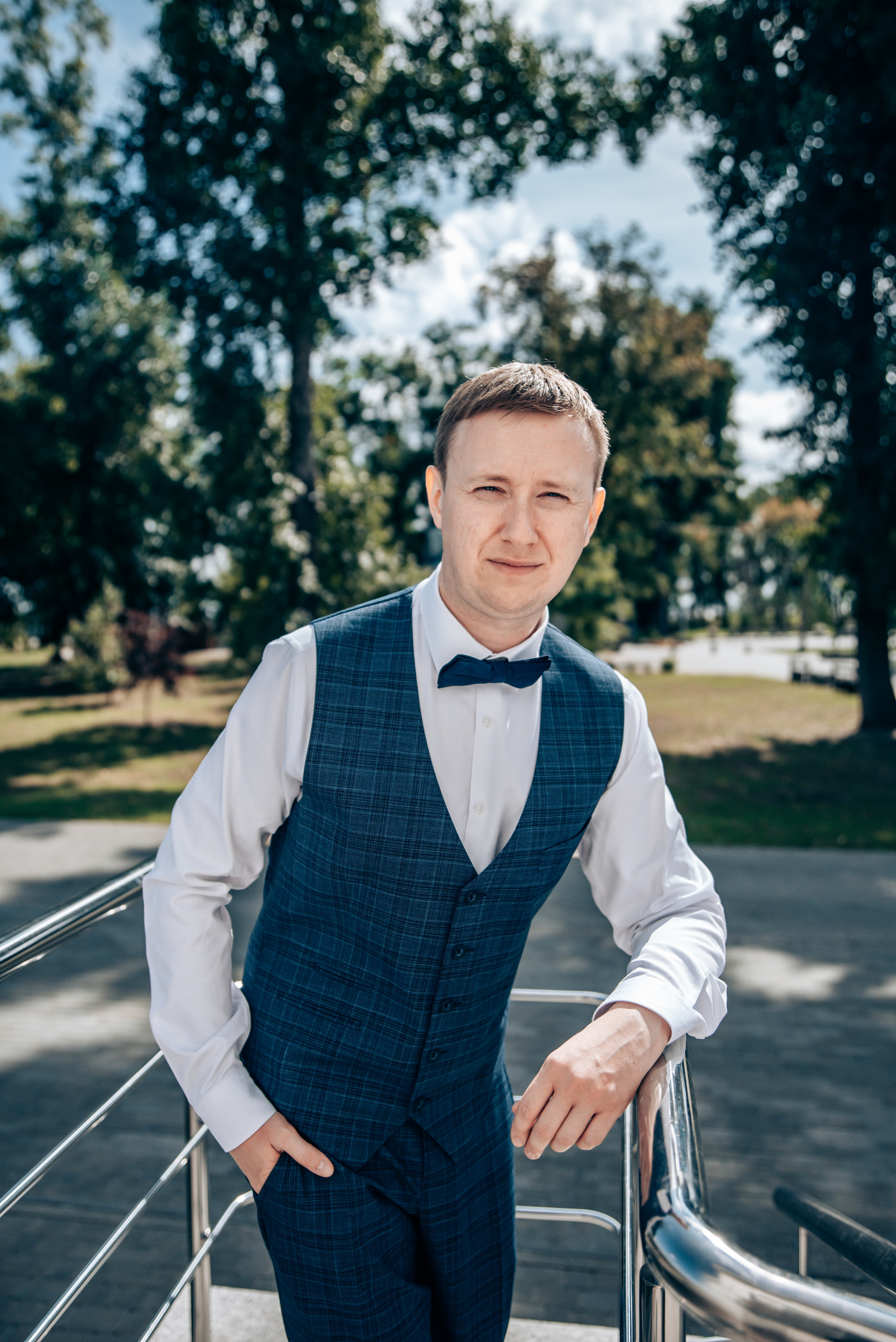 26.08.23 Wedding Day. Семейный фотограф в Барнауле