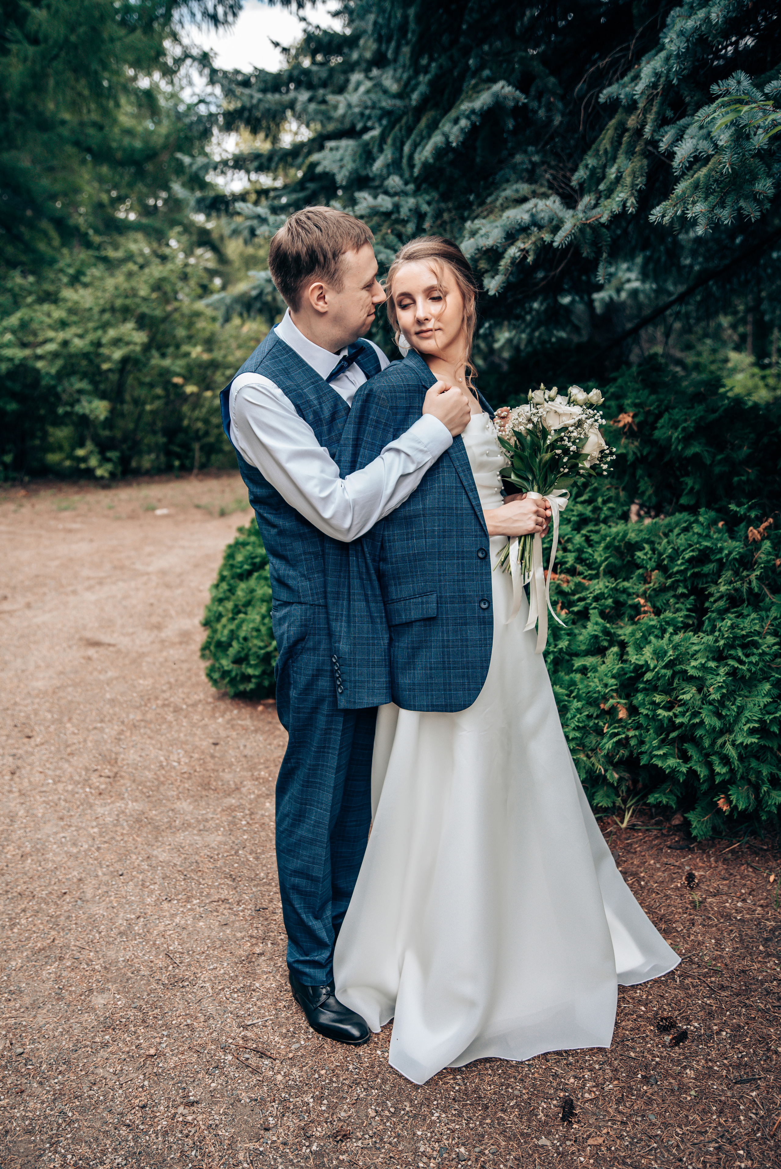 26.08.23 Wedding Day. Семейный фотограф в Барнауле