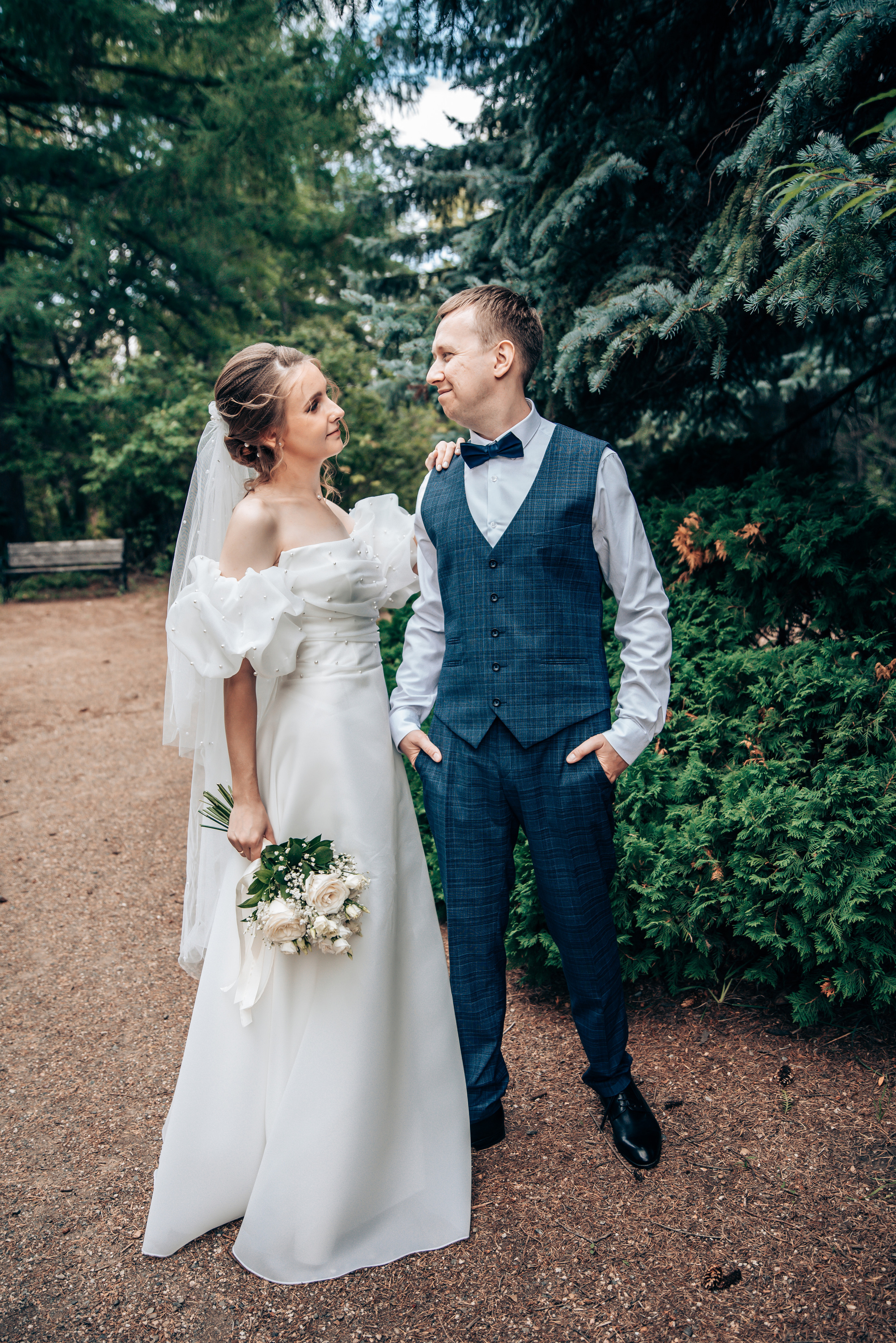 26.08.23 Wedding Day. Семейный фотограф в Барнауле