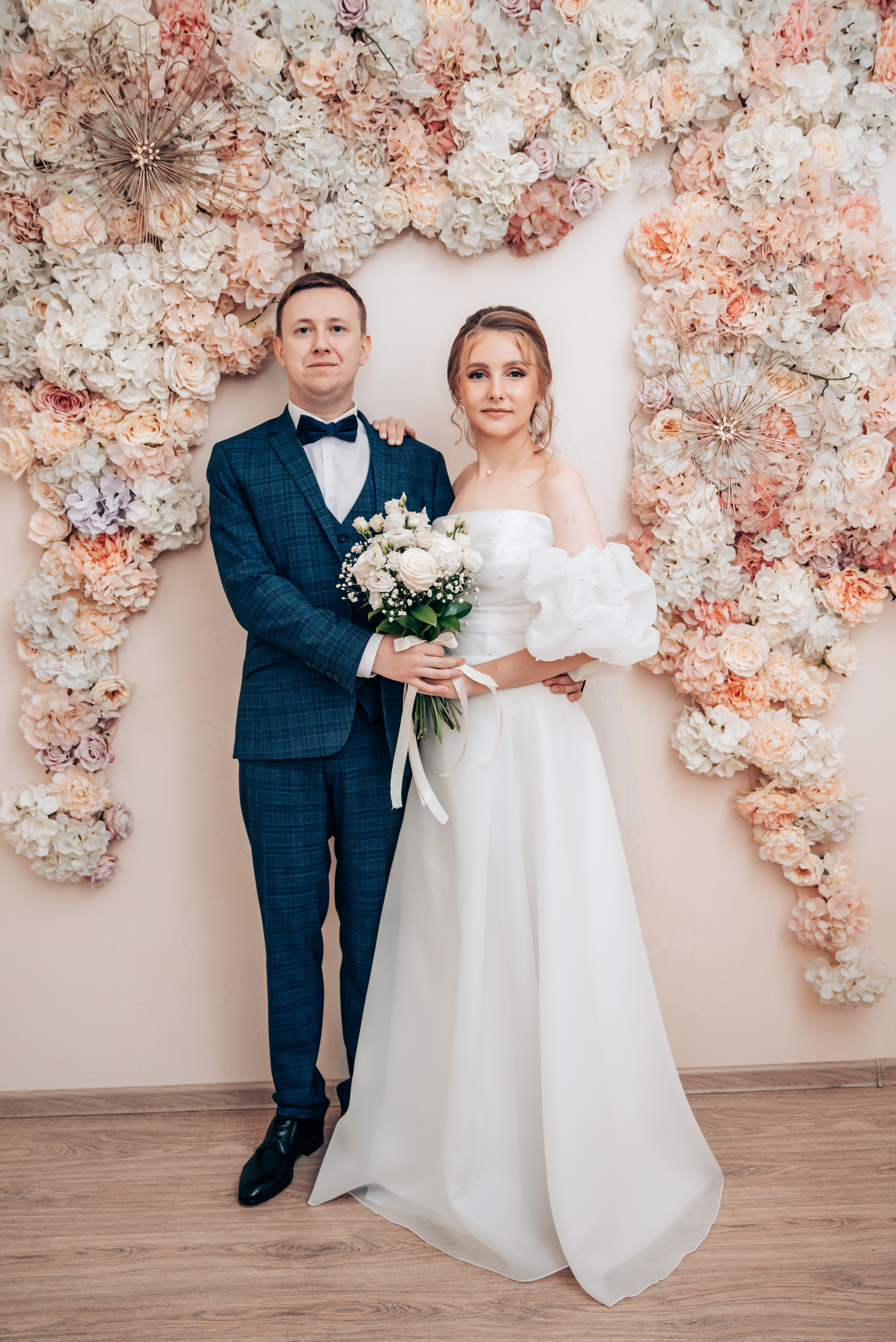 26.08.23 Wedding Day. Семейный фотограф в Барнауле