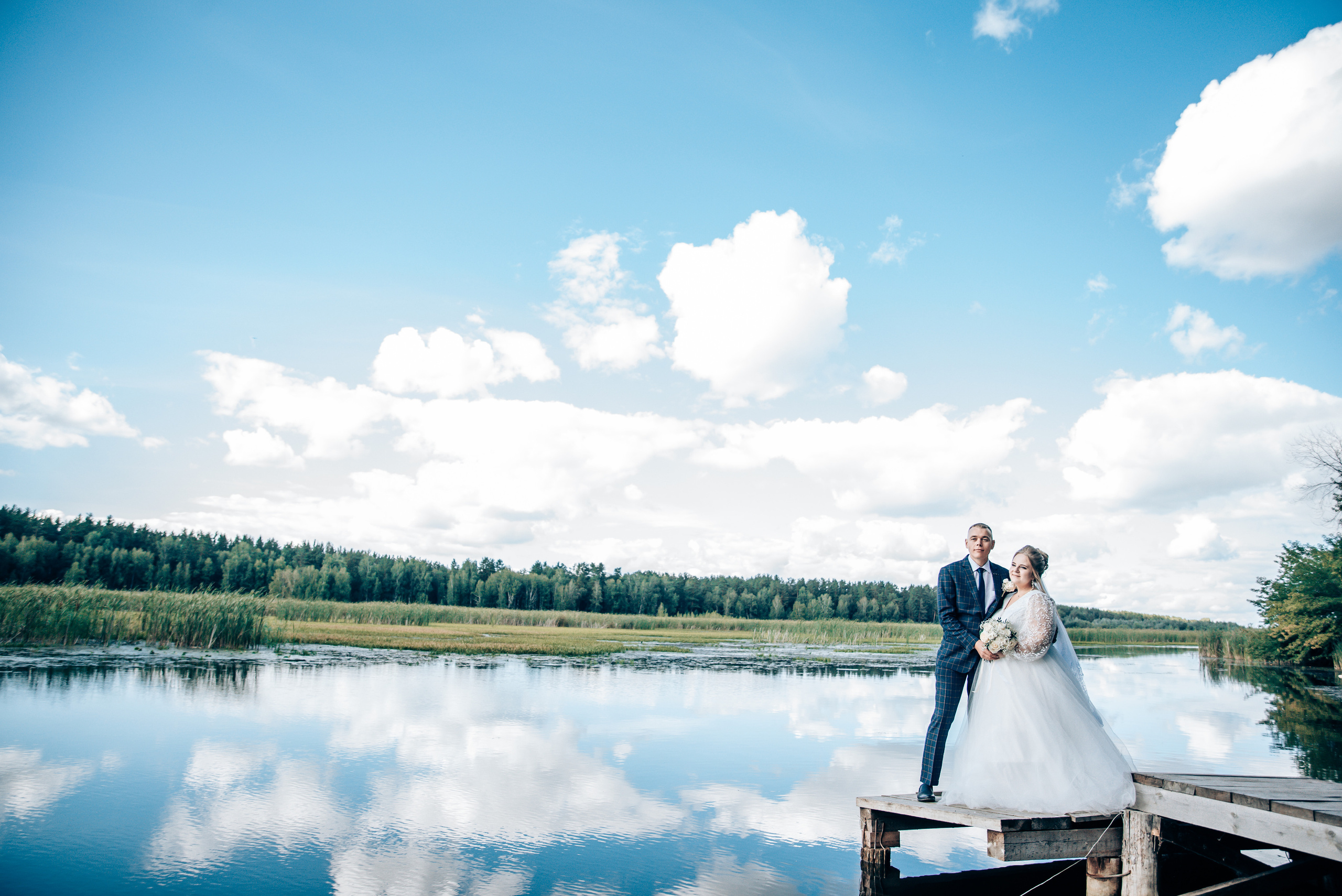 18.08.23 Wedding Day. Семейный фотограф в Барнауле