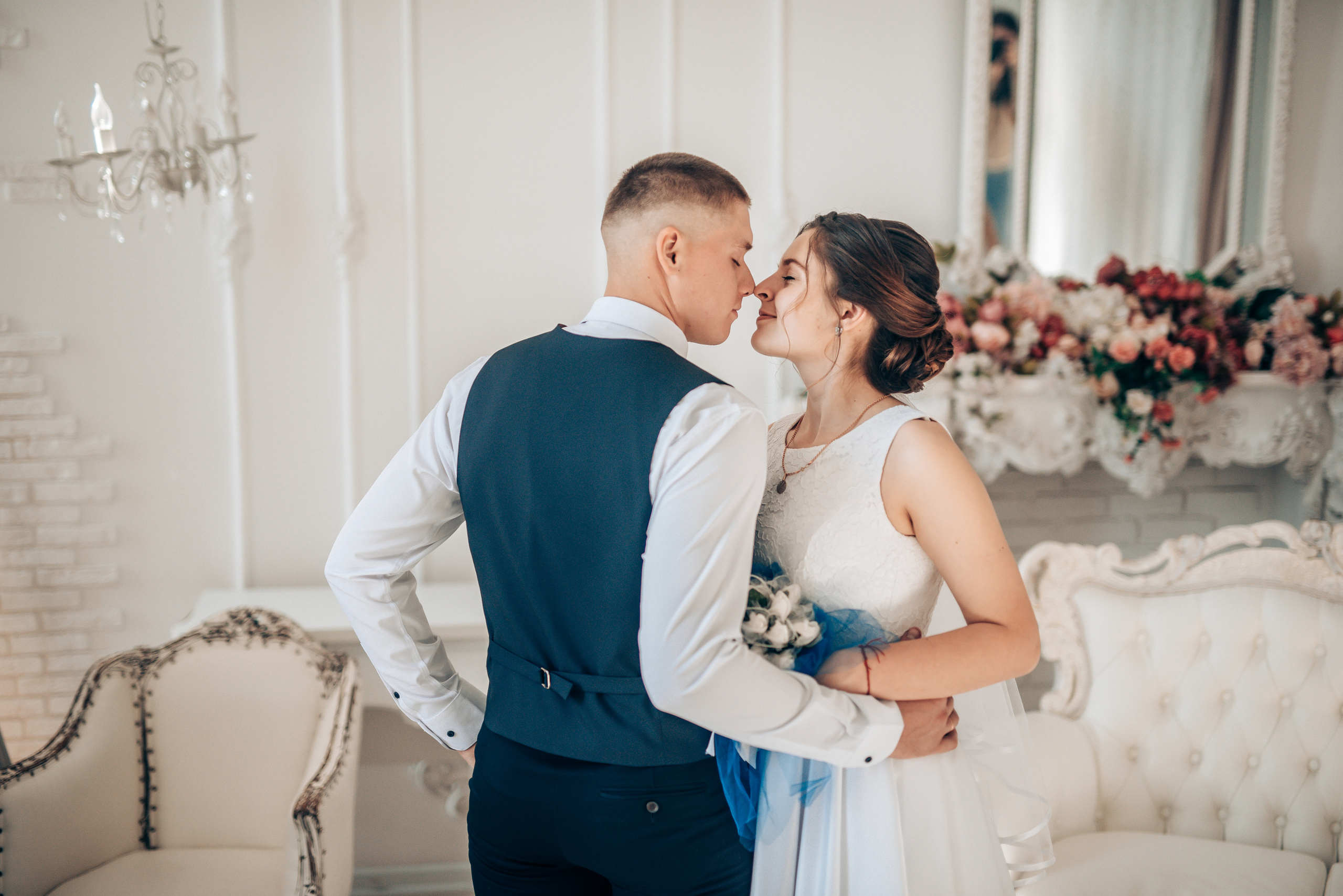 07.10.23 Wedding Day. Семейный фотограф в Барнауле