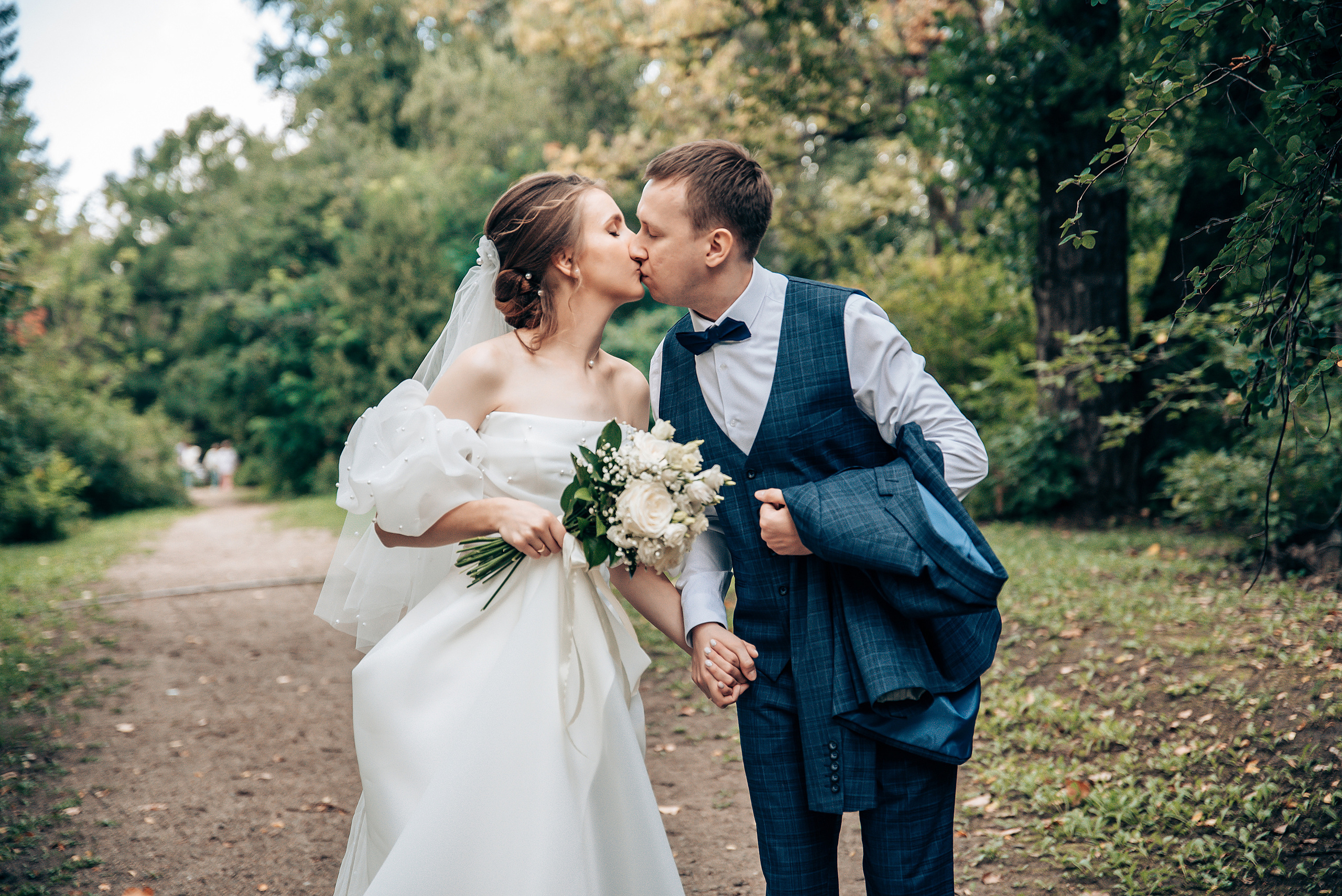 26.08.23 Wedding Day. Семейный фотограф в Барнауле