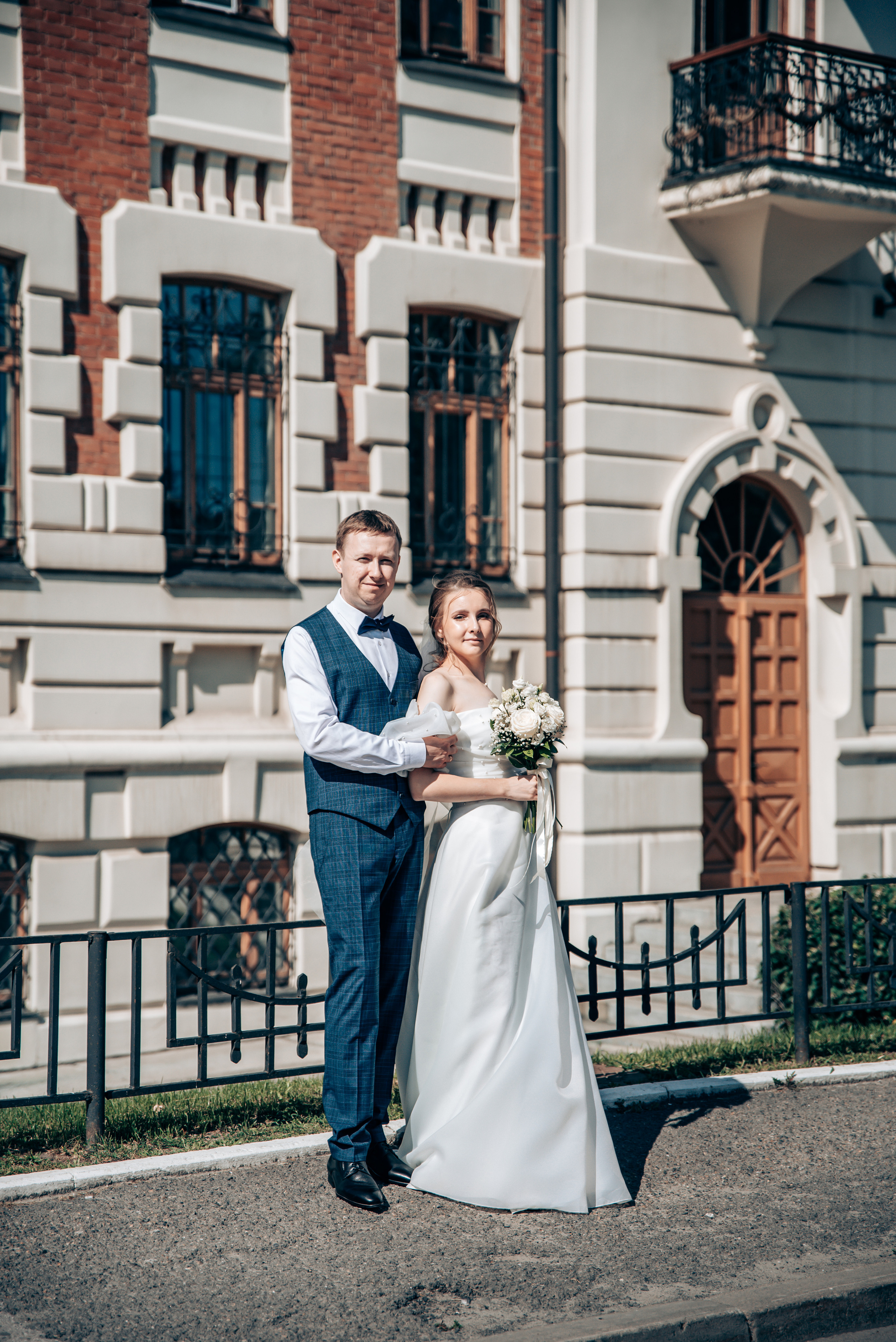 26.08.23 Wedding Day. Семейный фотограф в Барнауле