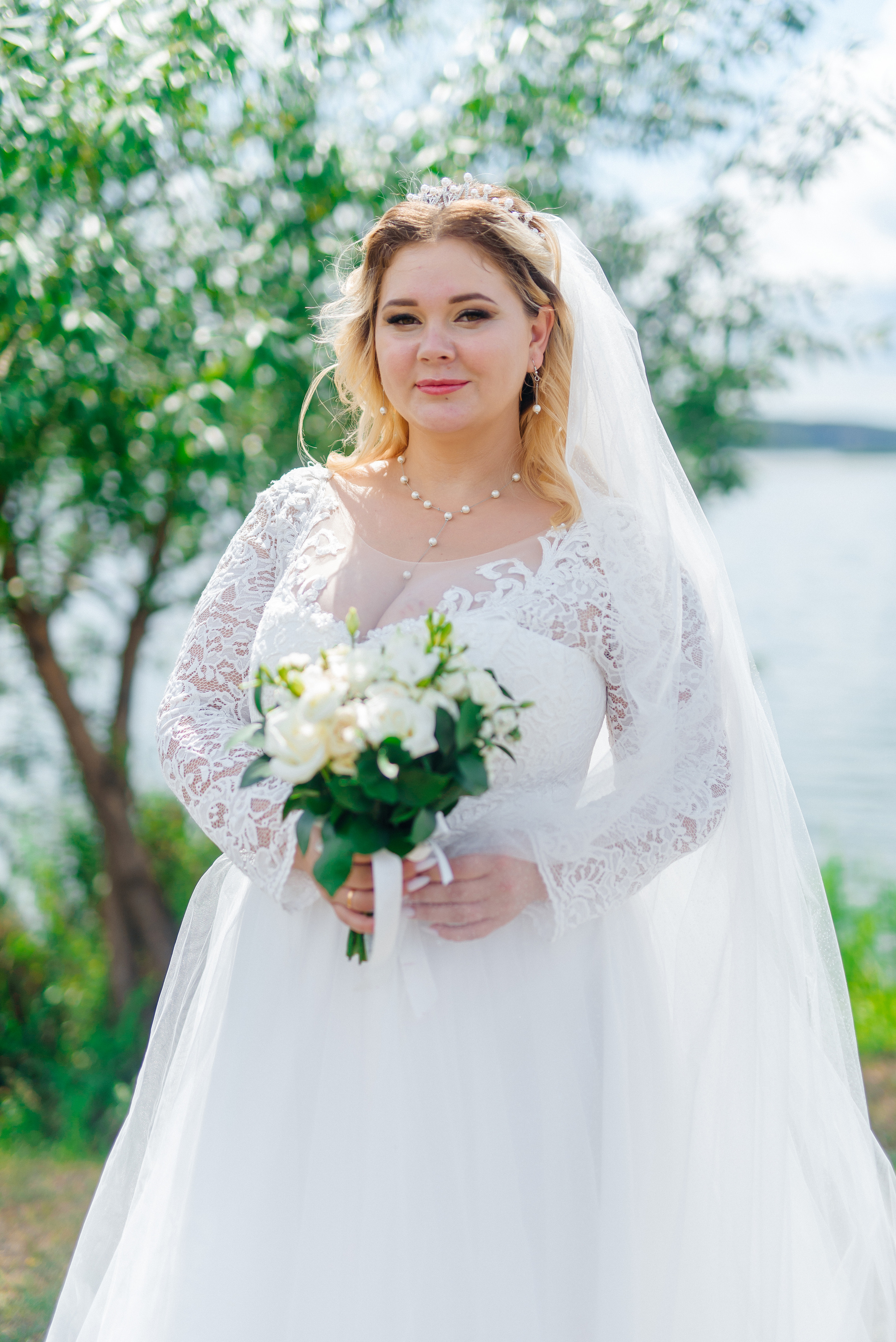 22.07.23 Wedding Day. Семейный фотограф в Барнауле