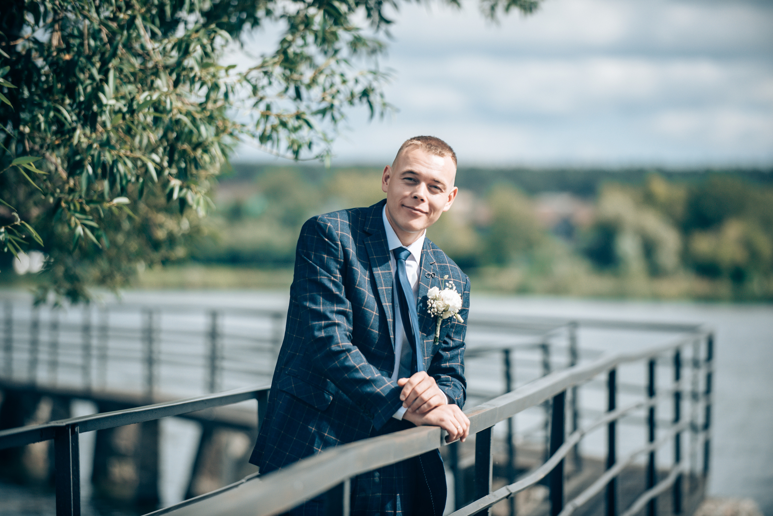 18.08.23 Wedding Day. Семейный фотограф в Барнауле