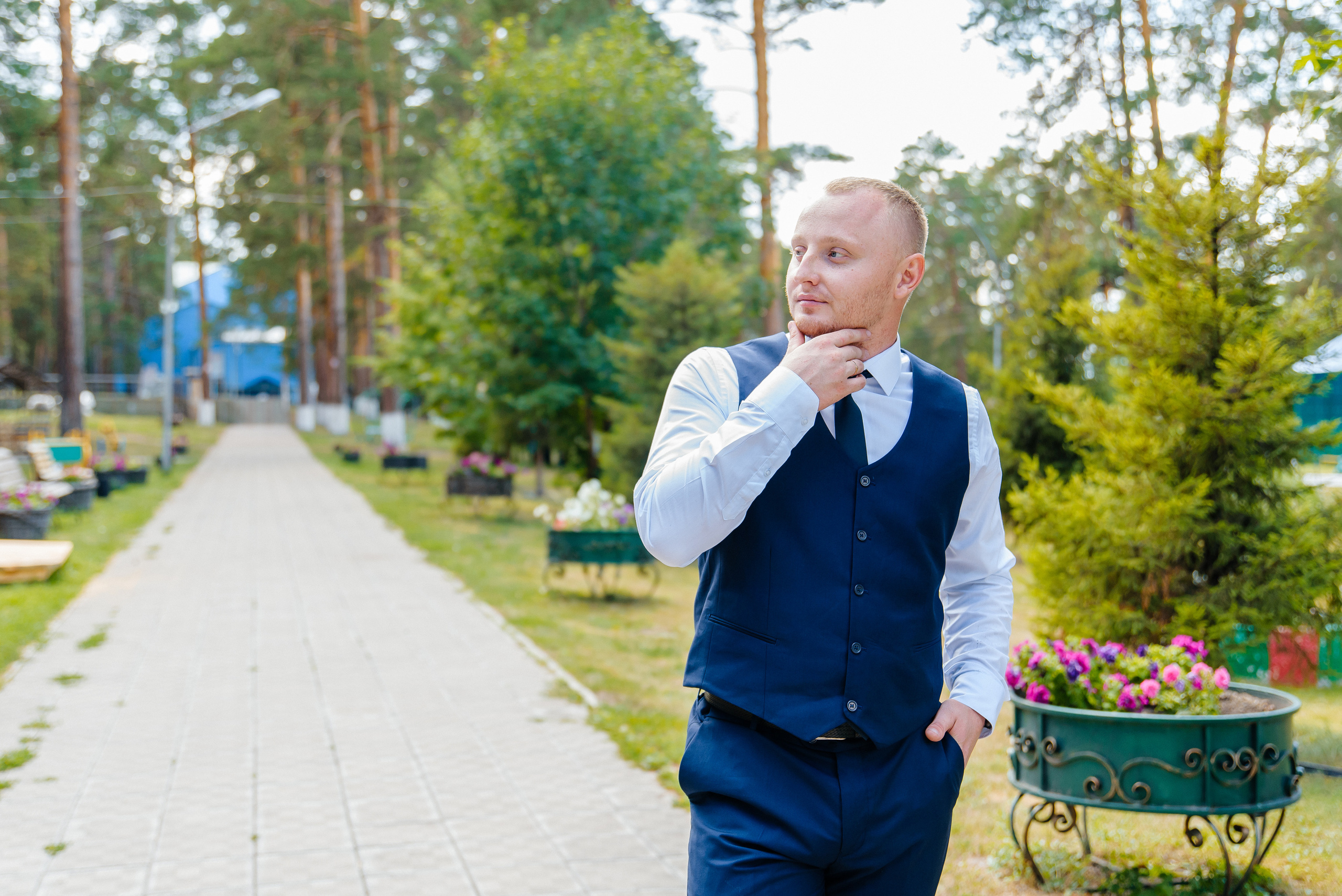 22.07.23 Wedding Day. Семейный фотограф в Барнауле