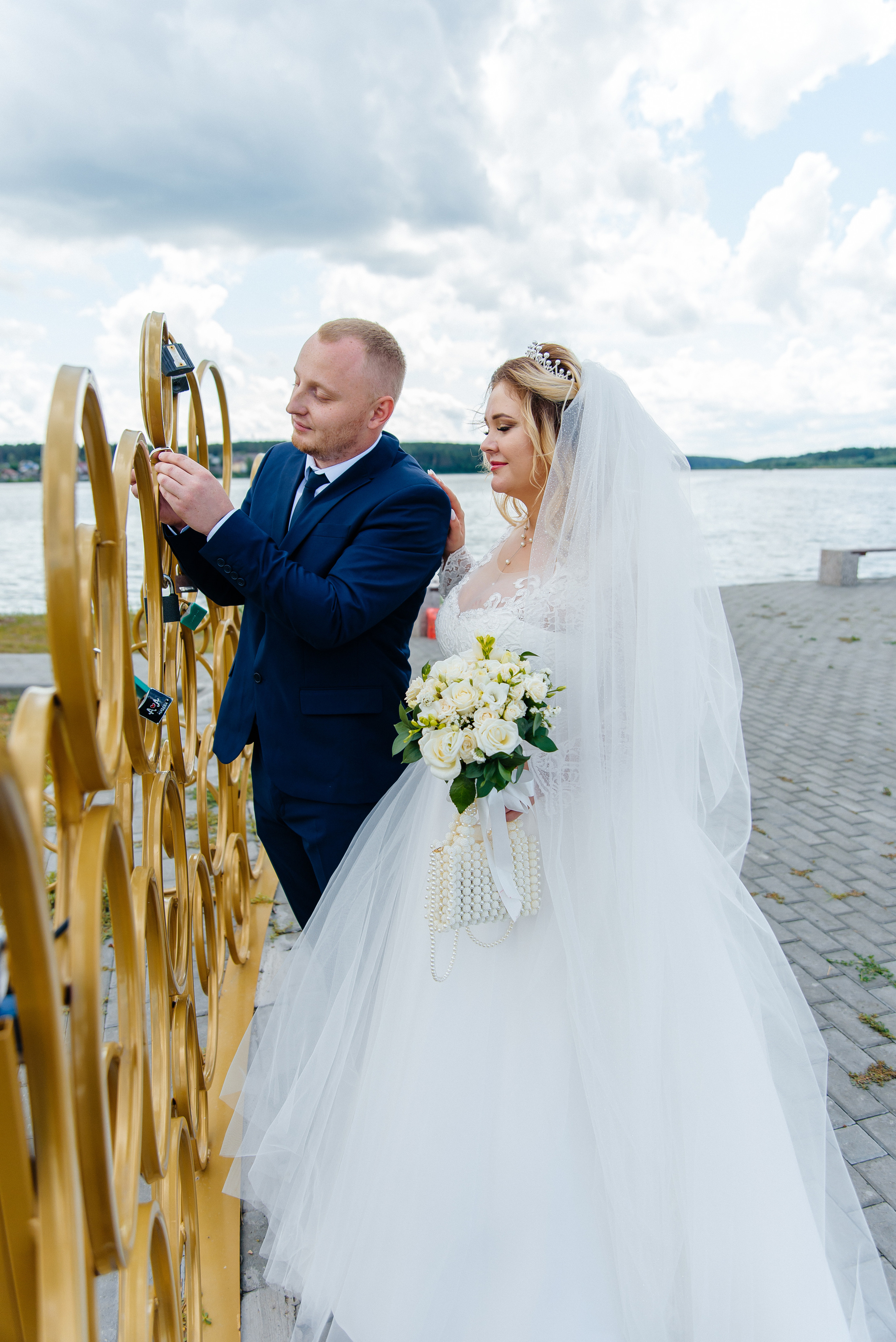 22.07.23 Wedding Day. Семейный фотограф в Барнауле