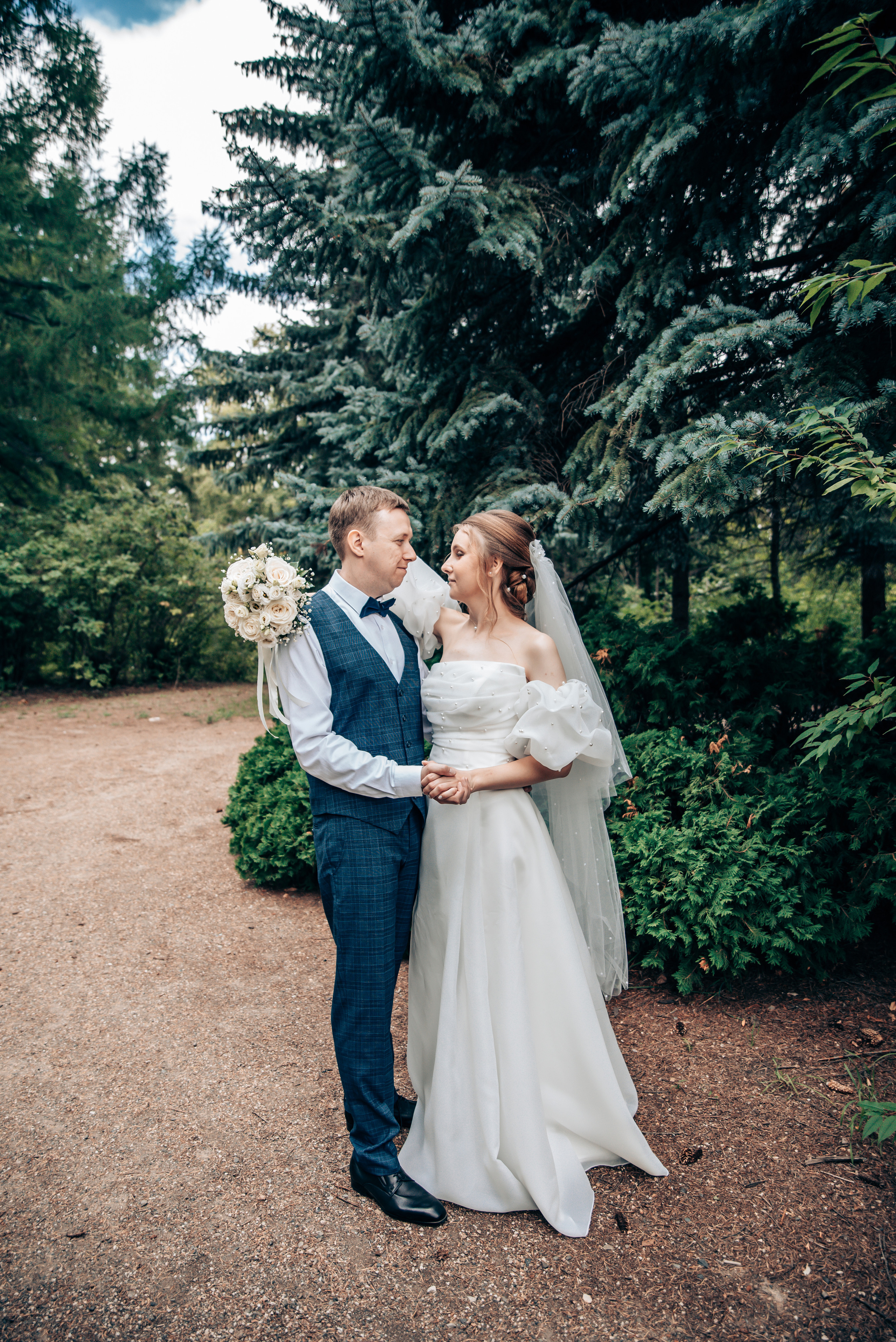 26.08.23 Wedding Day. Семейный фотограф в Барнауле