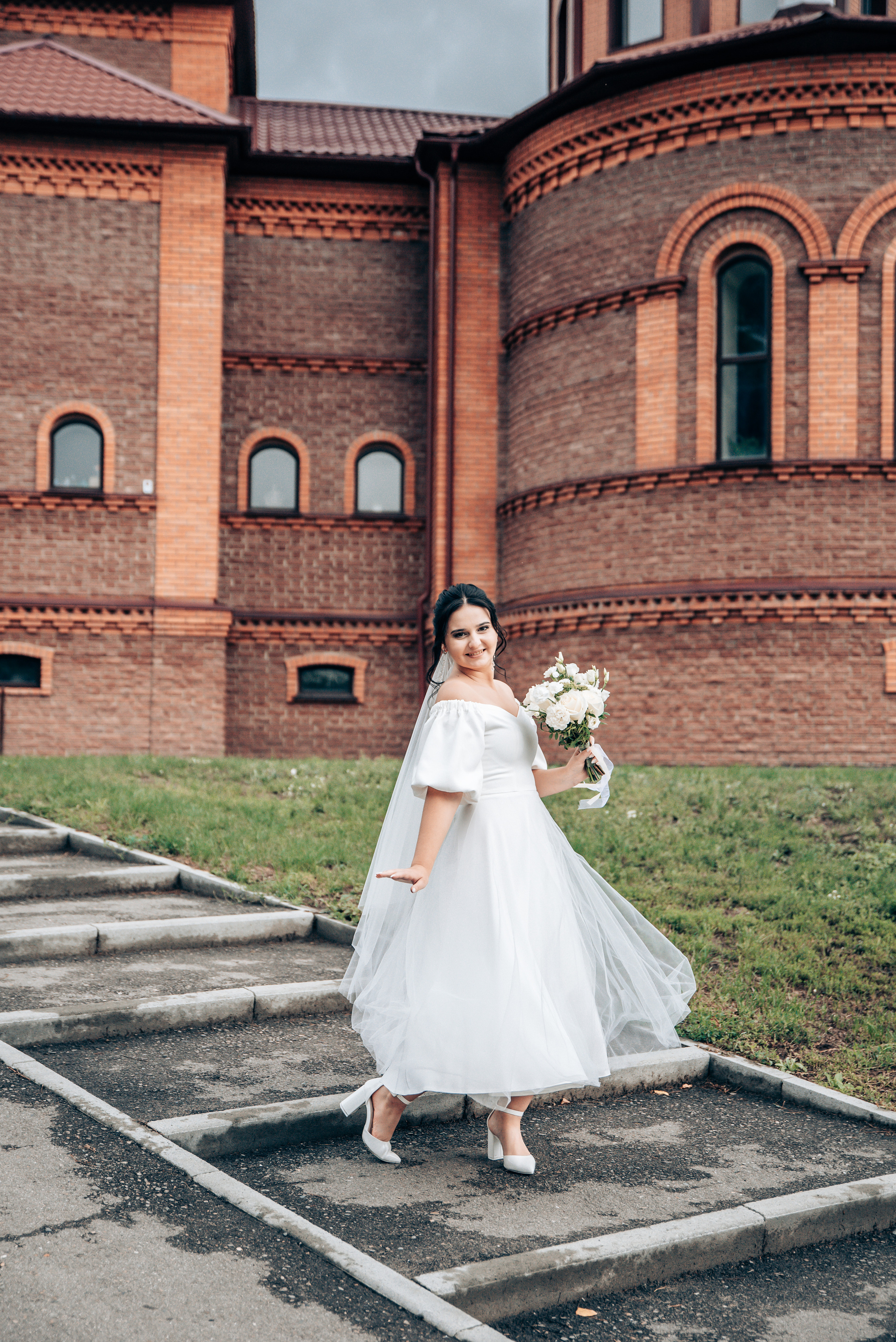 17.08.23 Wedding Day. Семейный фотограф в Барнауле