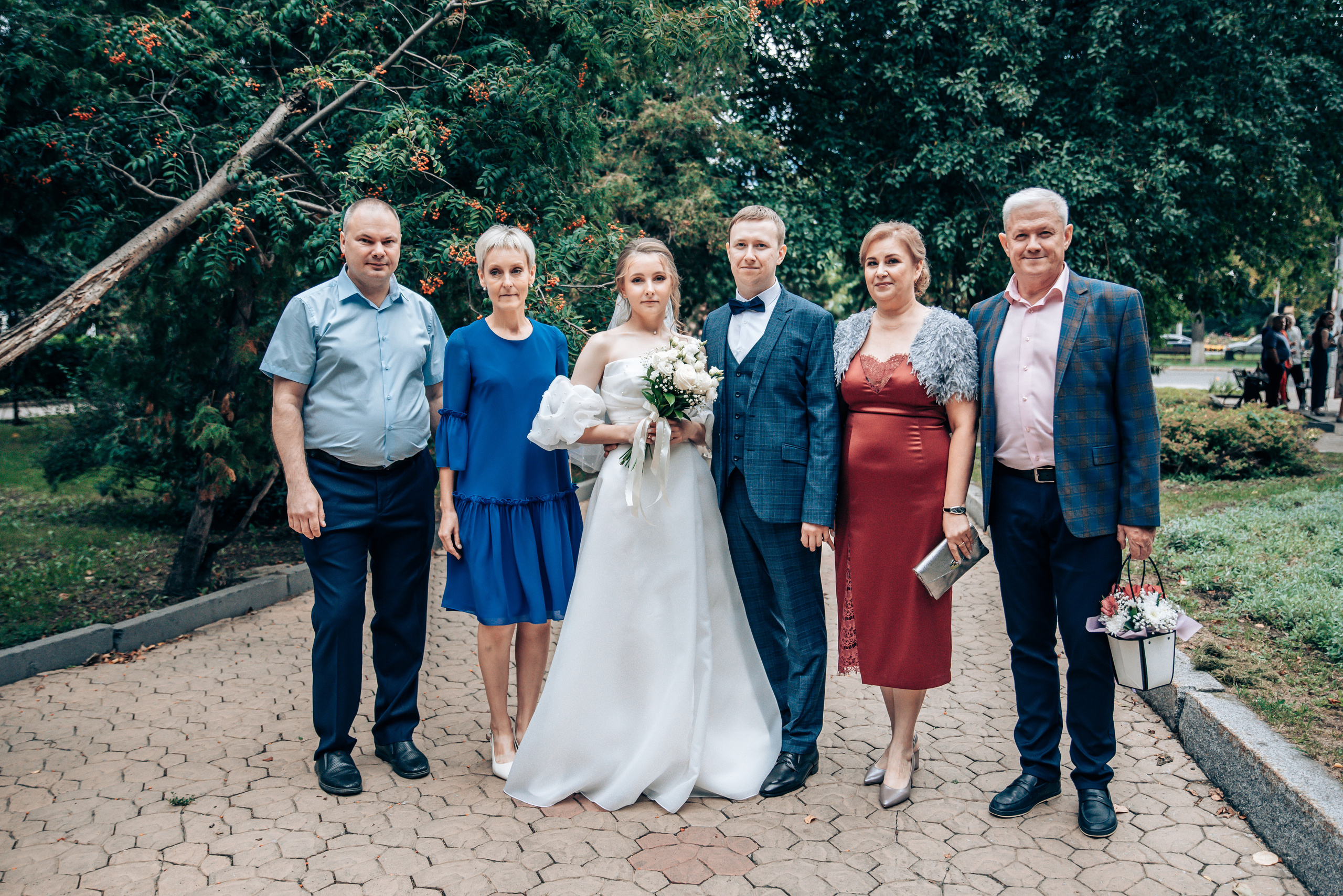 26.08.23 Wedding Day. Семейный фотограф в Барнауле