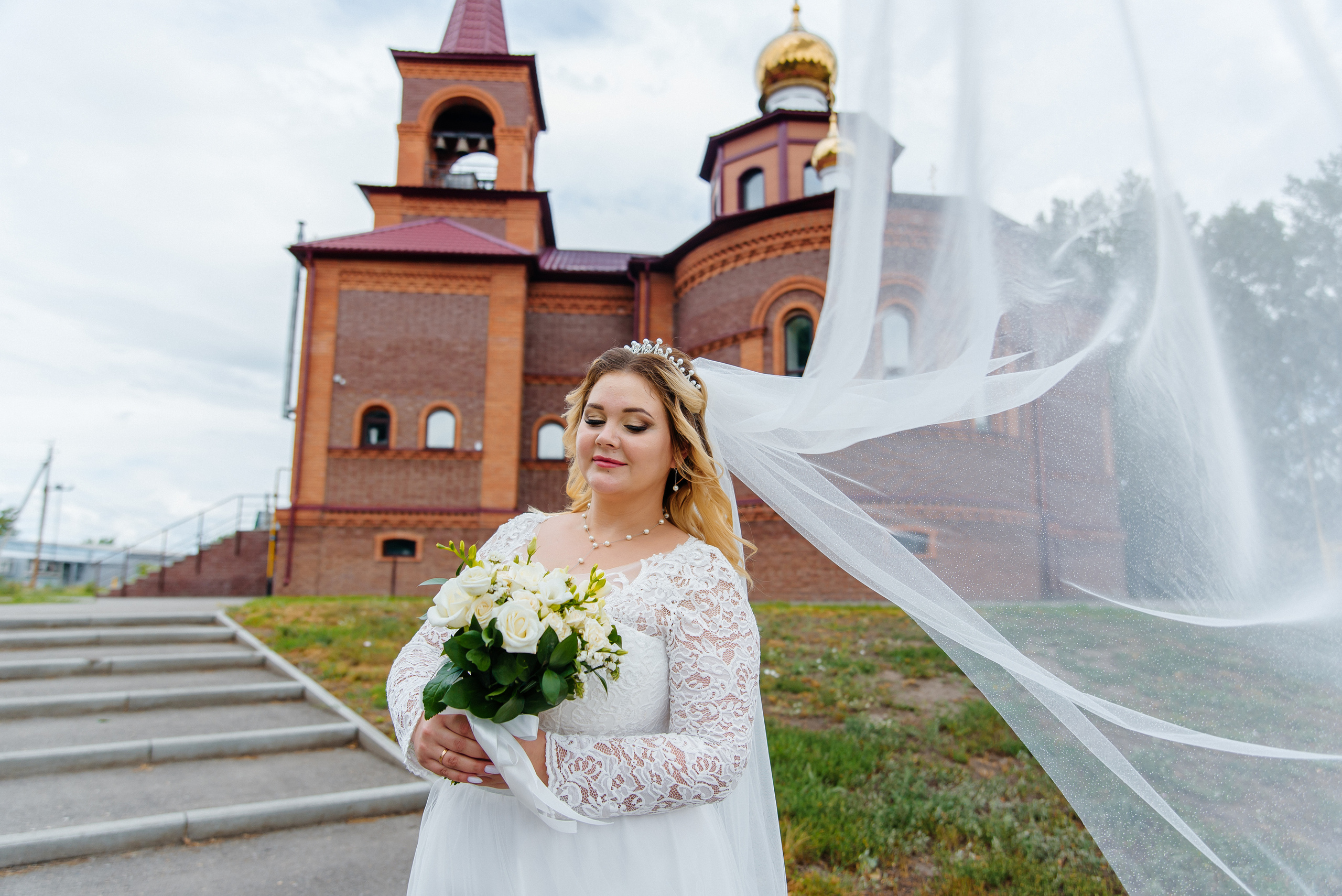 22.07.23 Wedding Day. Семейный фотограф в Барнауле