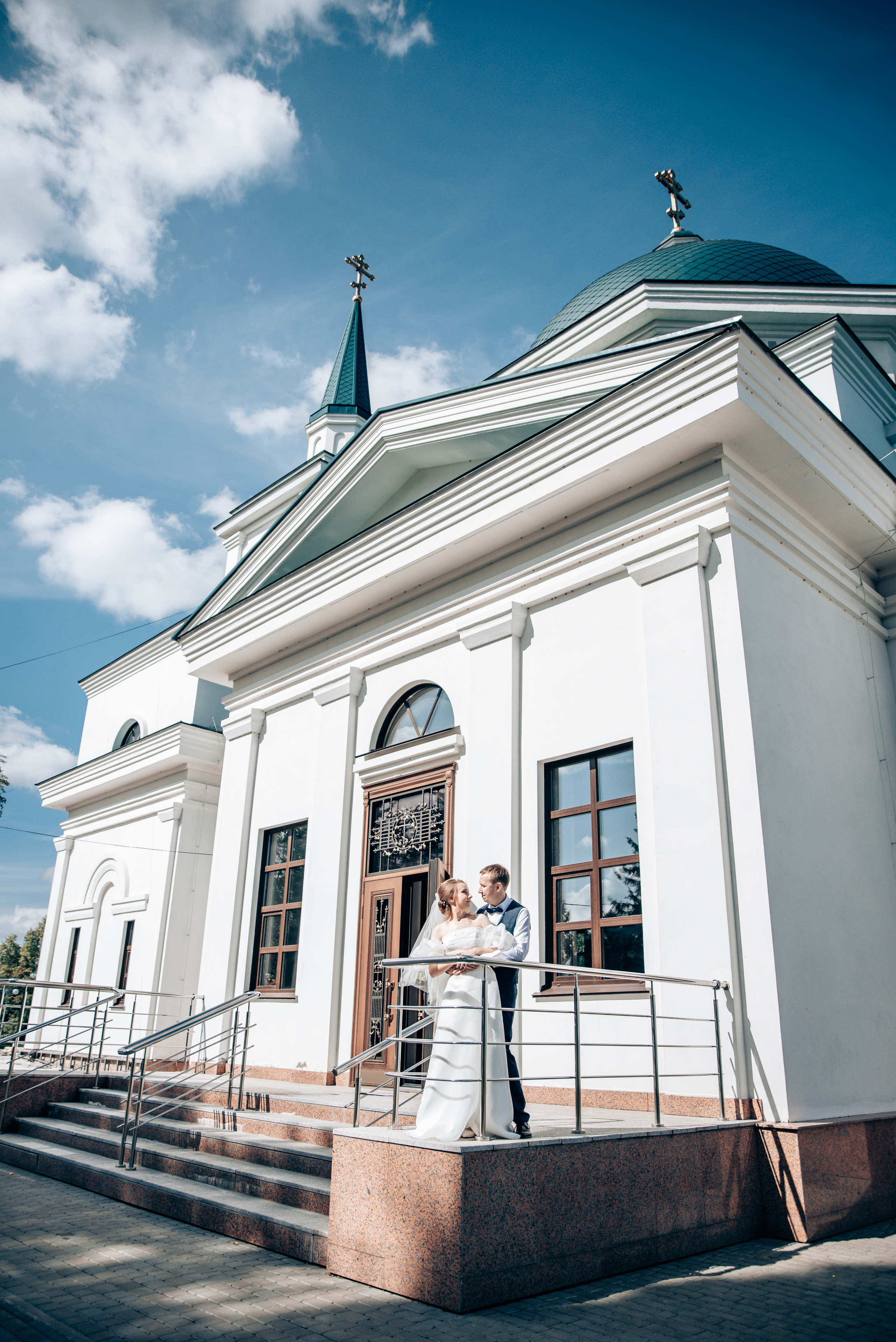 26.08.23 Wedding Day. Семейный фотограф в Барнауле
