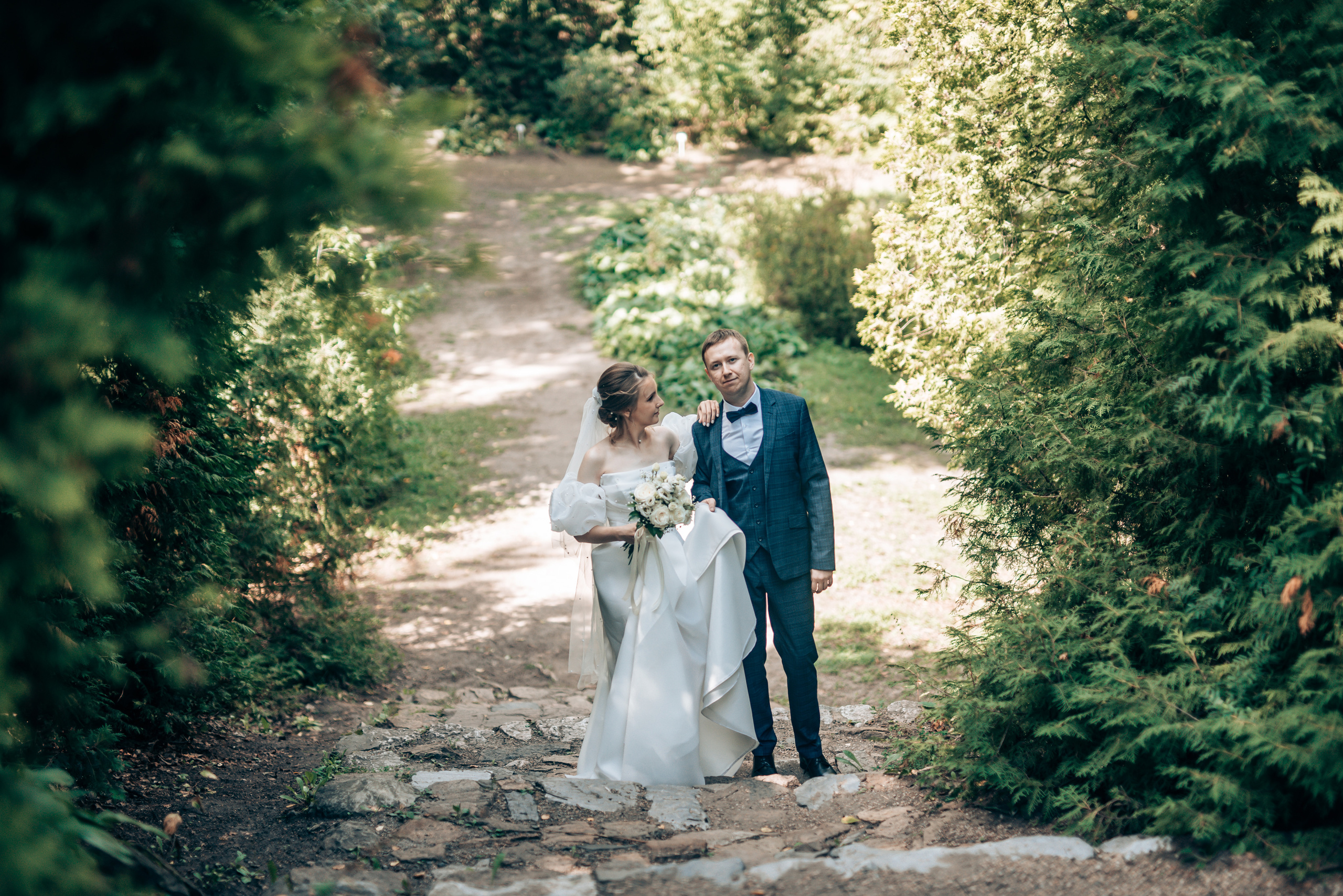 26.08.23 Wedding Day. Семейный фотограф в Барнауле