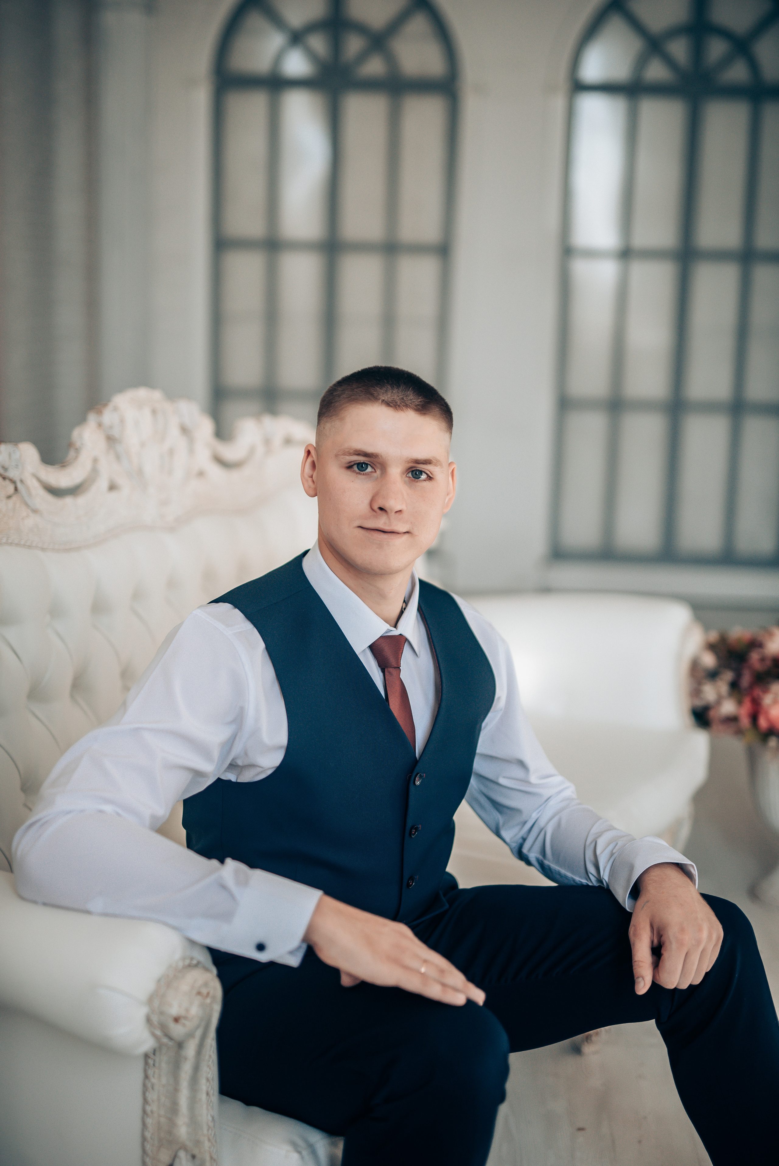 07.10.23 Wedding Day. Семейный фотограф в Барнауле