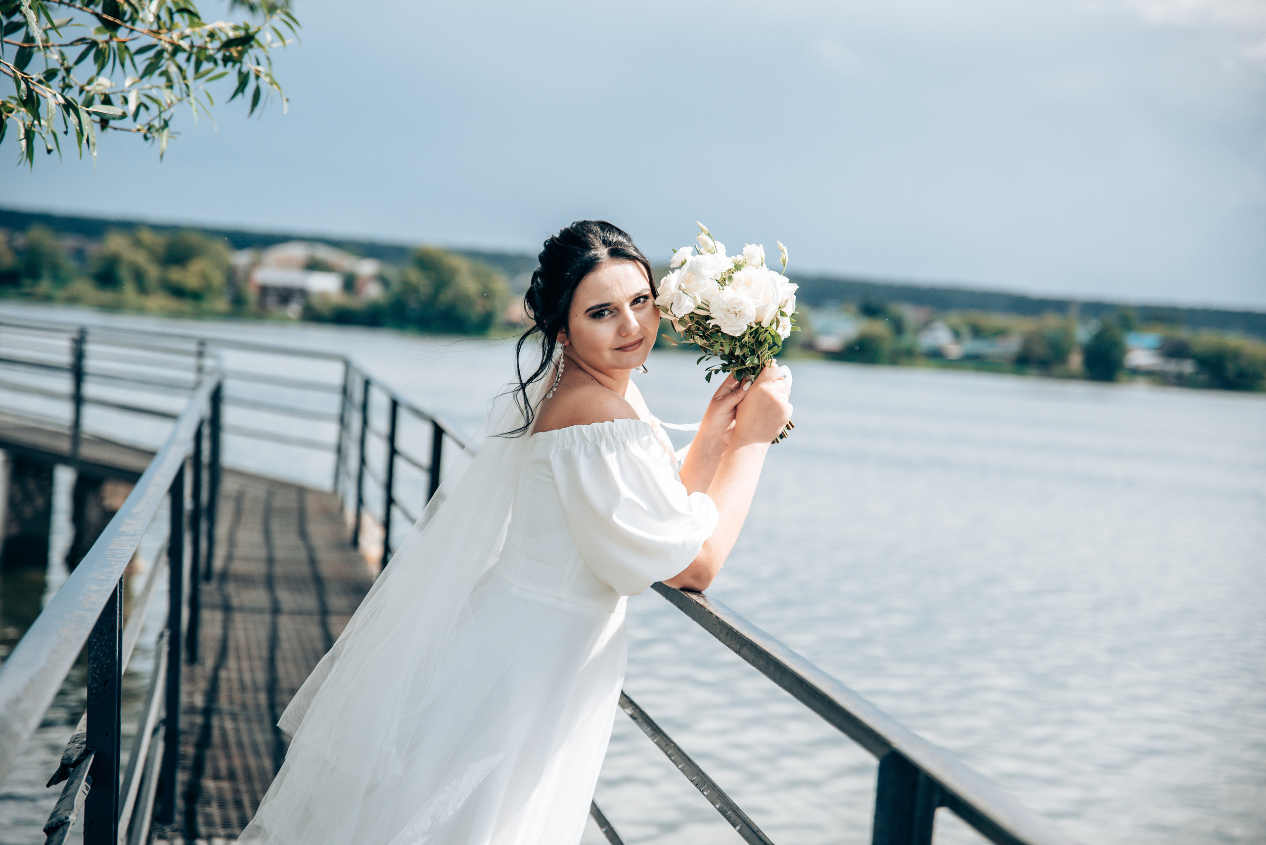17.08.23 Wedding Day. Семейный фотограф в Барнауле