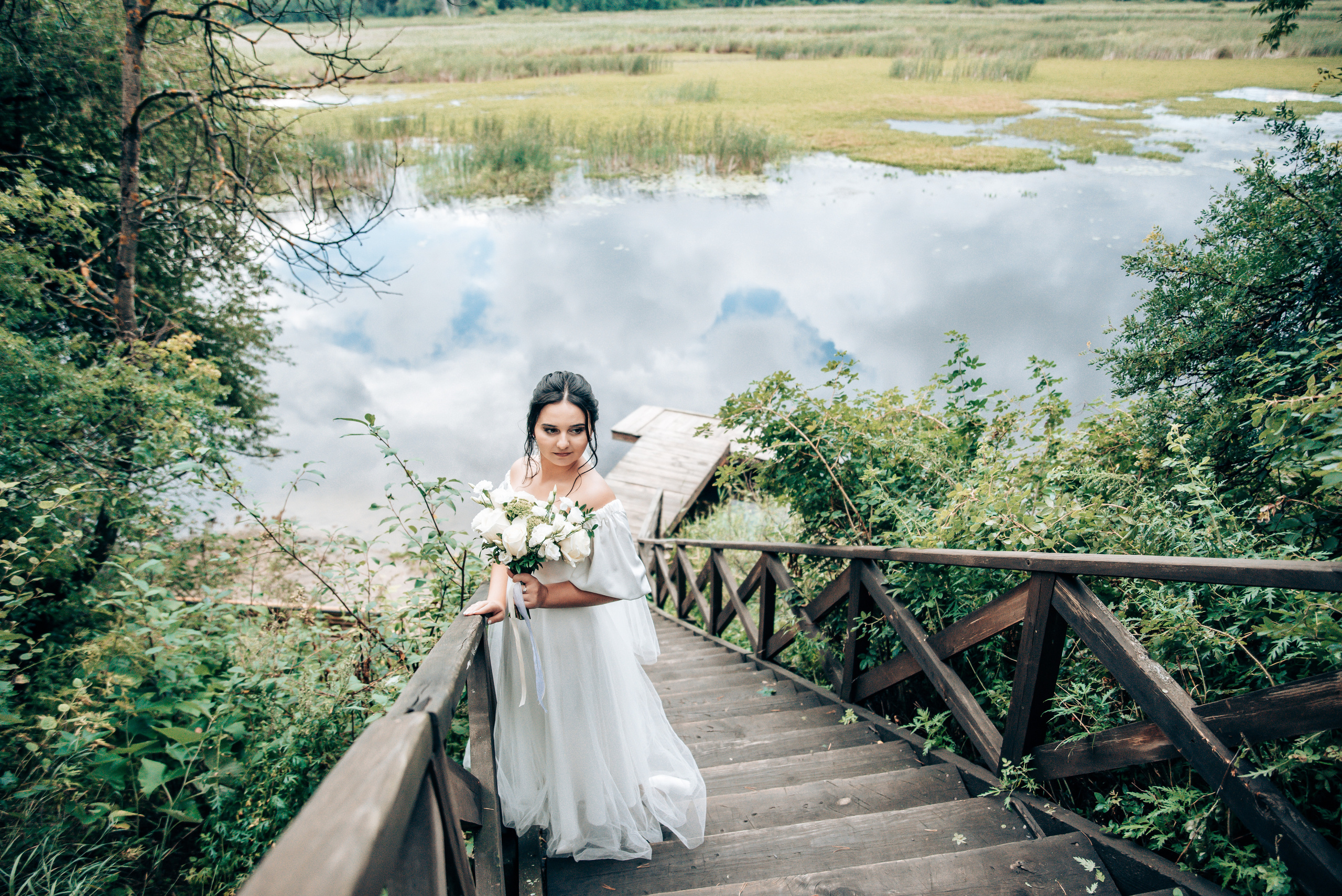 17.08.23 Wedding Day. Семейный фотограф в Барнауле