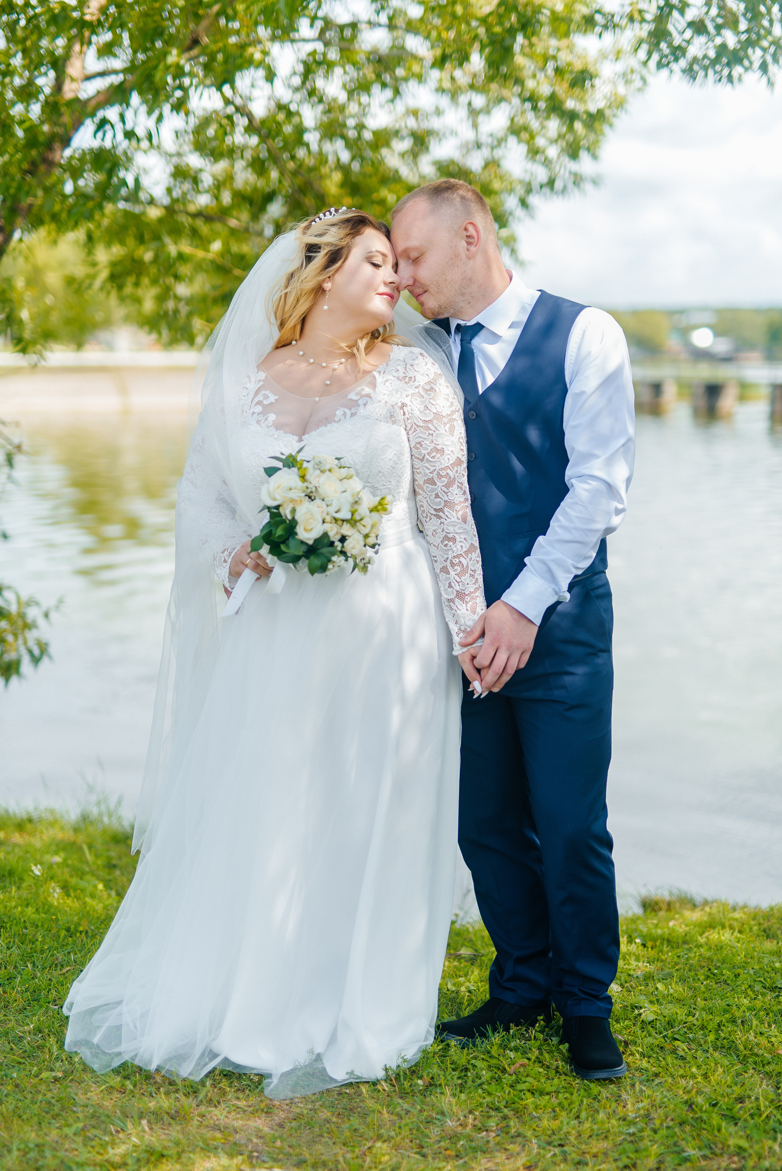 22.07.23 Wedding Day. Семейный фотограф в Барнауле